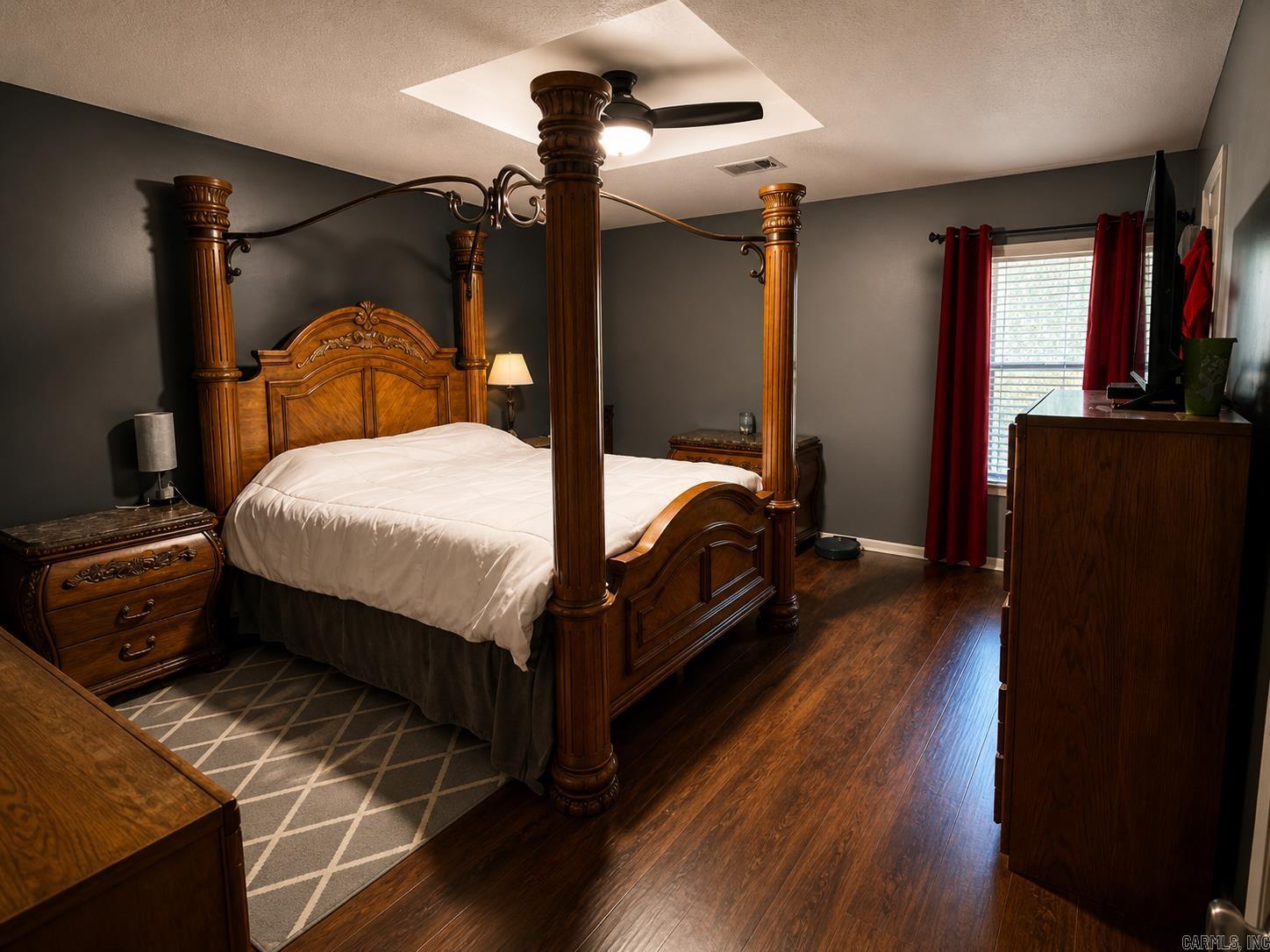 105 Elfen Glen St  Van Buren, AR