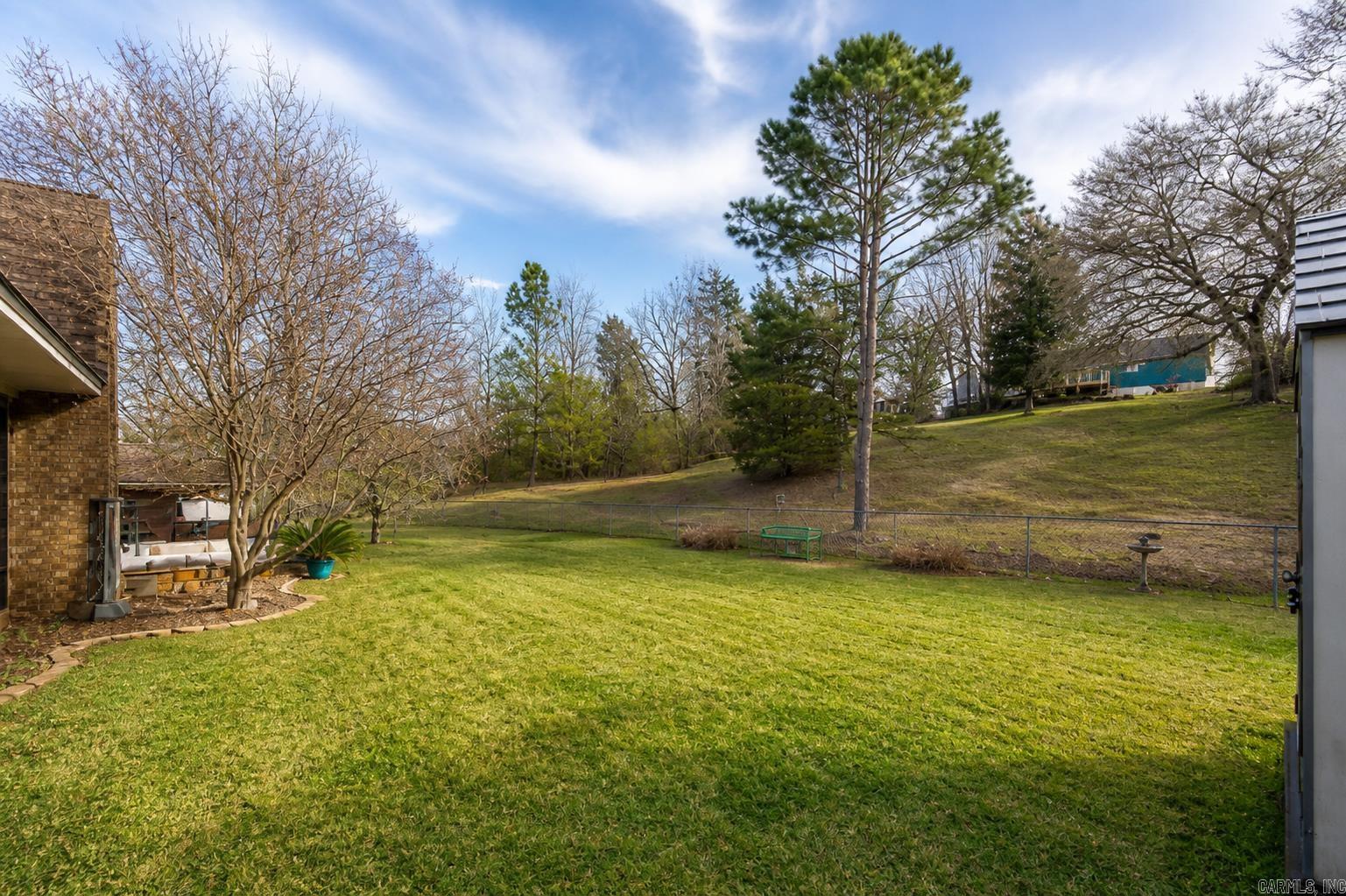 105 Elfen Glen St  Van Buren, AR