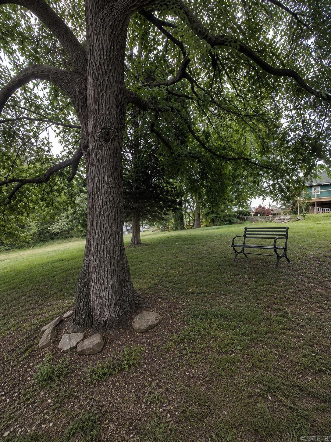 105 Elfen Glen St  Van Buren, AR