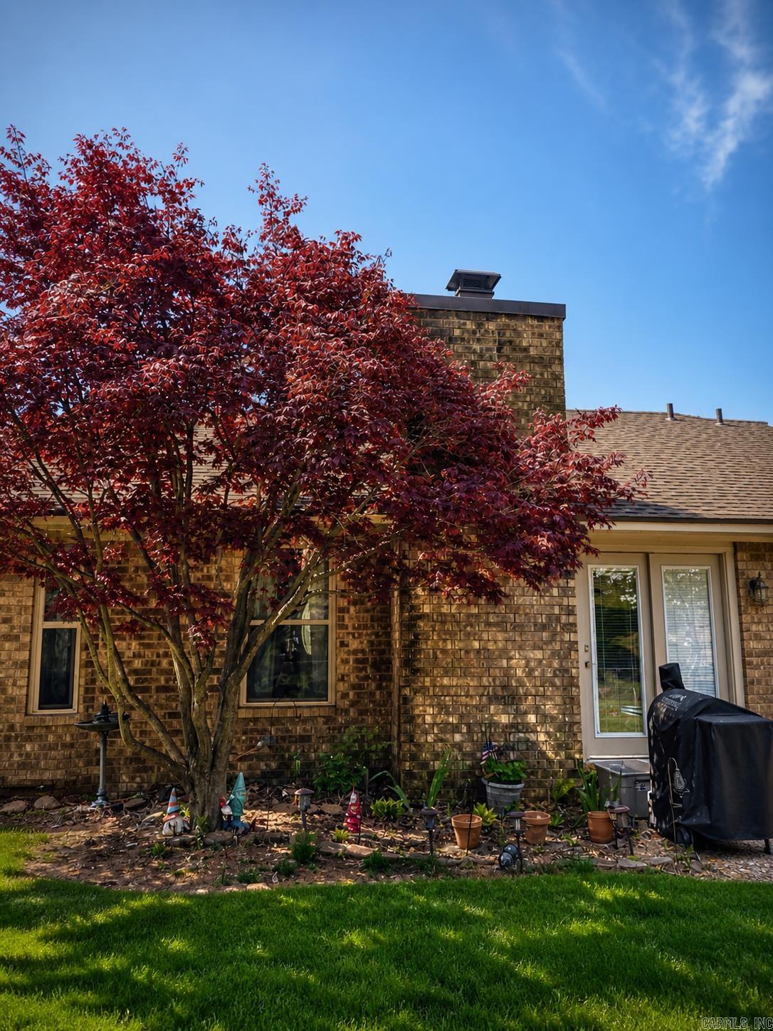 105 Elfen Glen St  Van Buren, AR