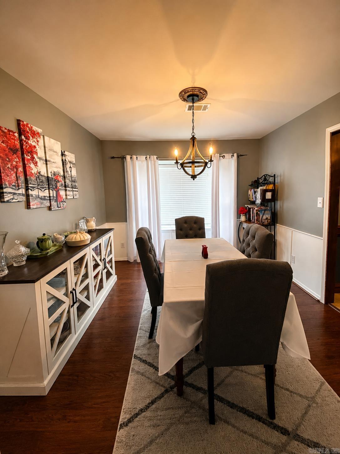 105 Elfen Glen St  Van Buren, AR