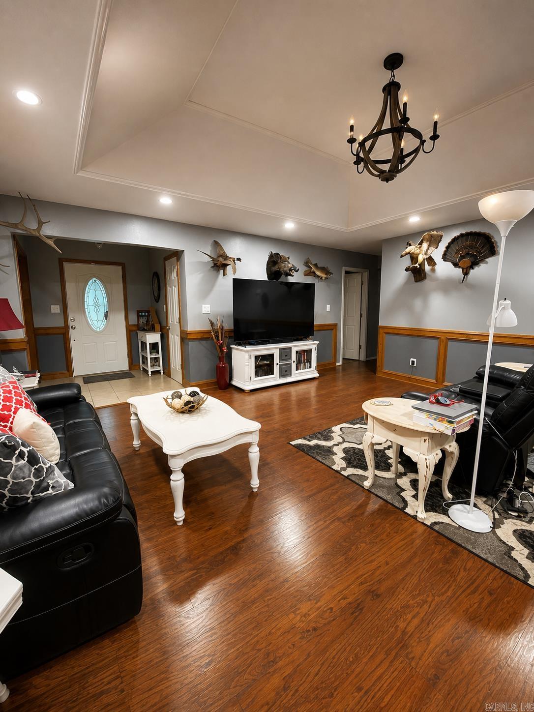 105 Elfen Glen St  Van Buren, AR