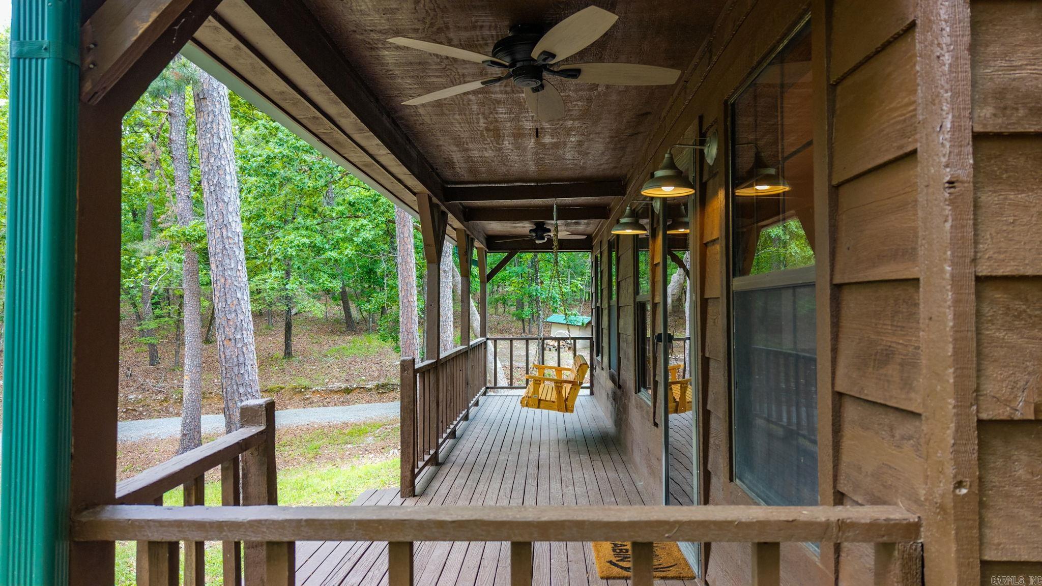5400 Squirrel  Alexander, AR