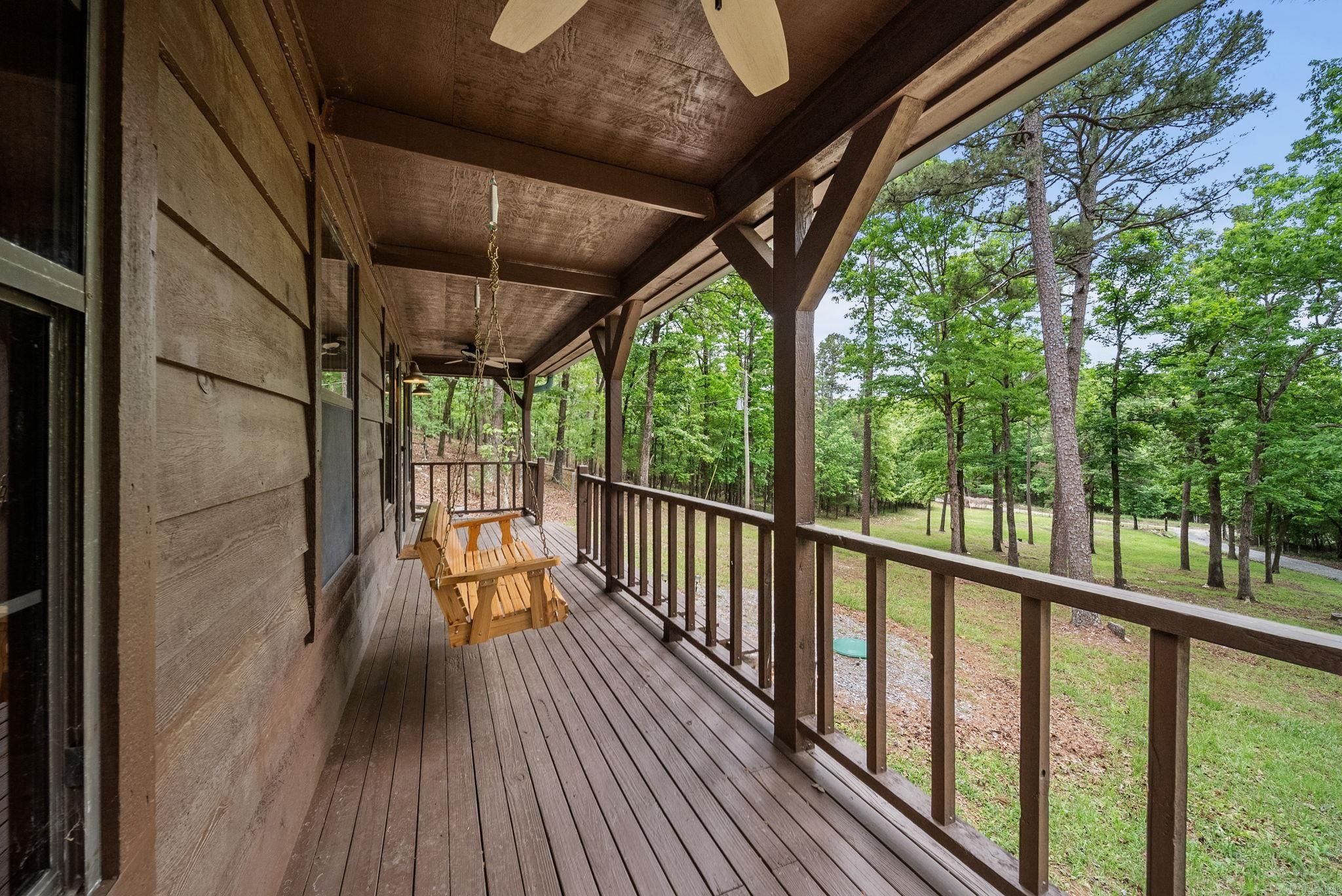 5400 Squirrel  Alexander, AR