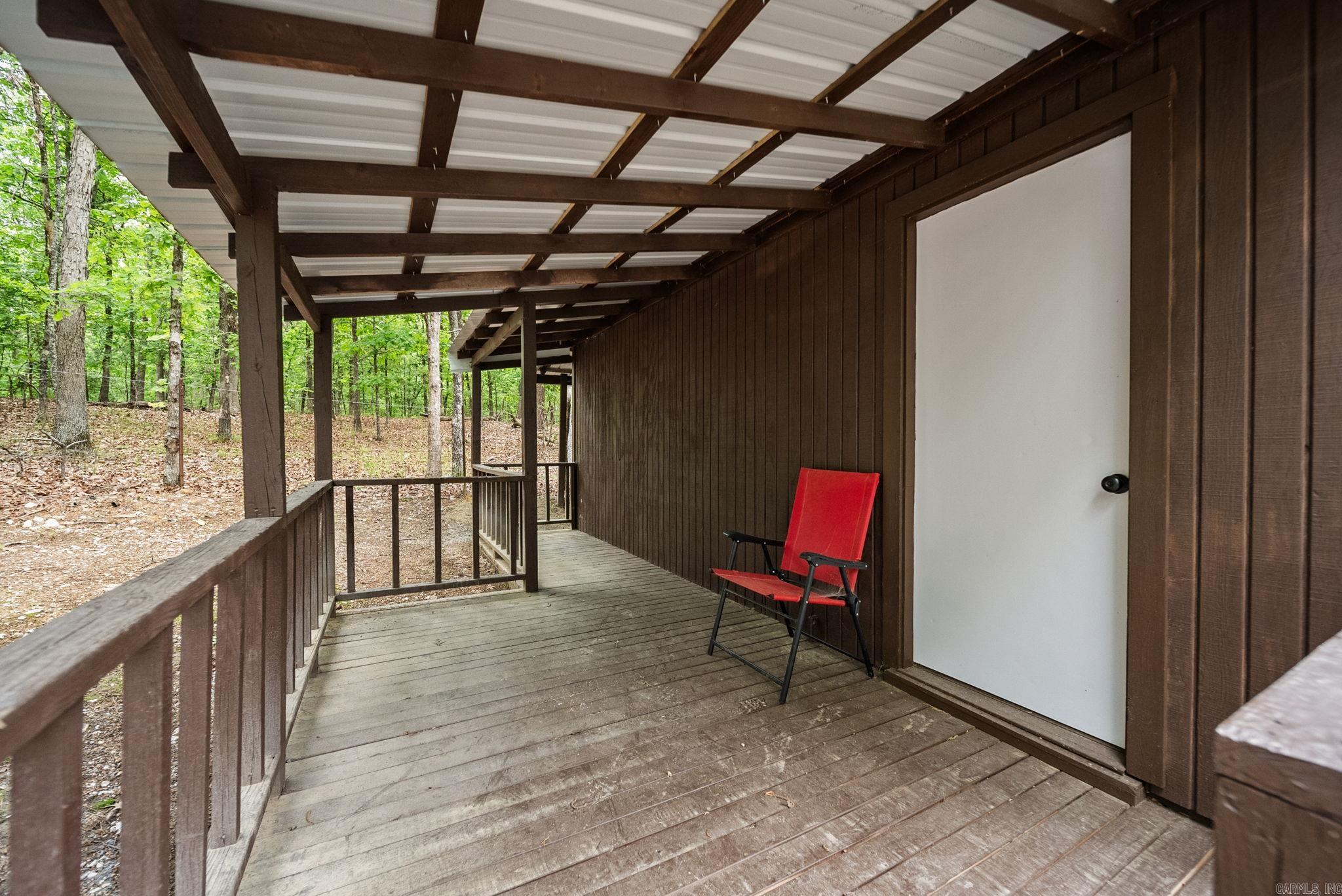 5400 Squirrel  Alexander, AR