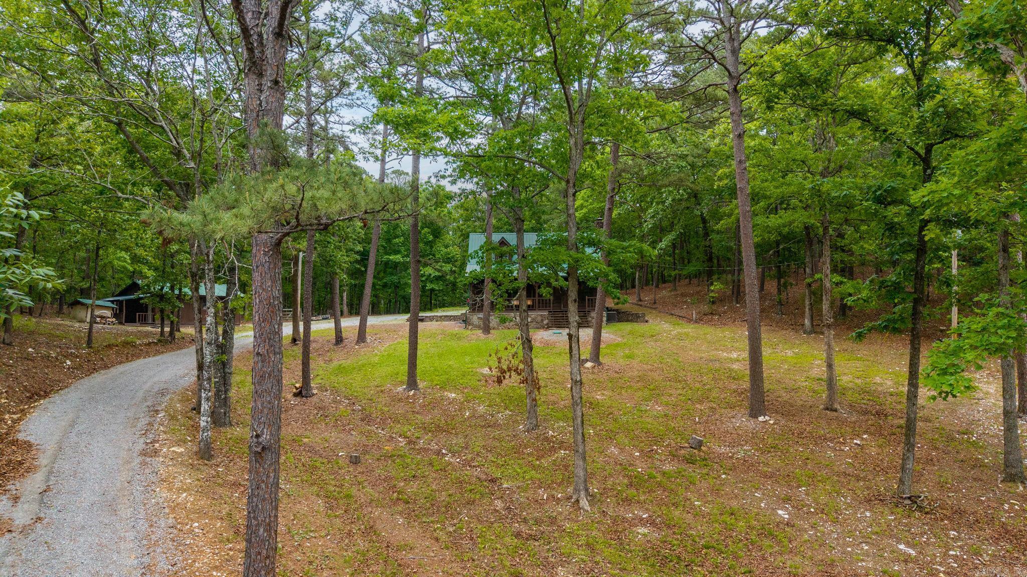 5400 Squirrel  Alexander, AR
