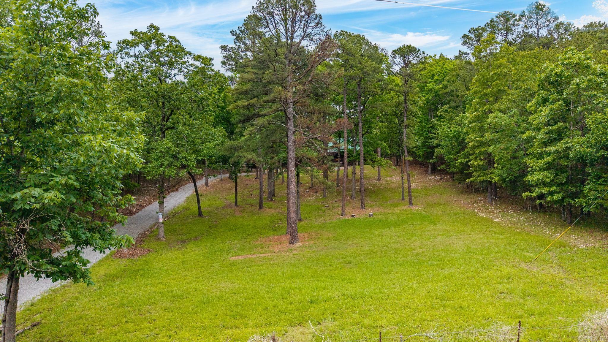 5400 Squirrel  Alexander, AR