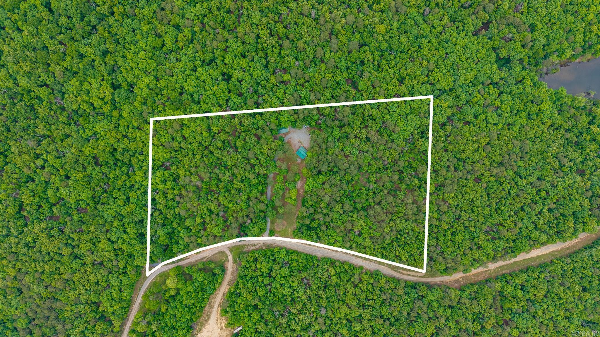 5400 Squirrel  Alexander, AR