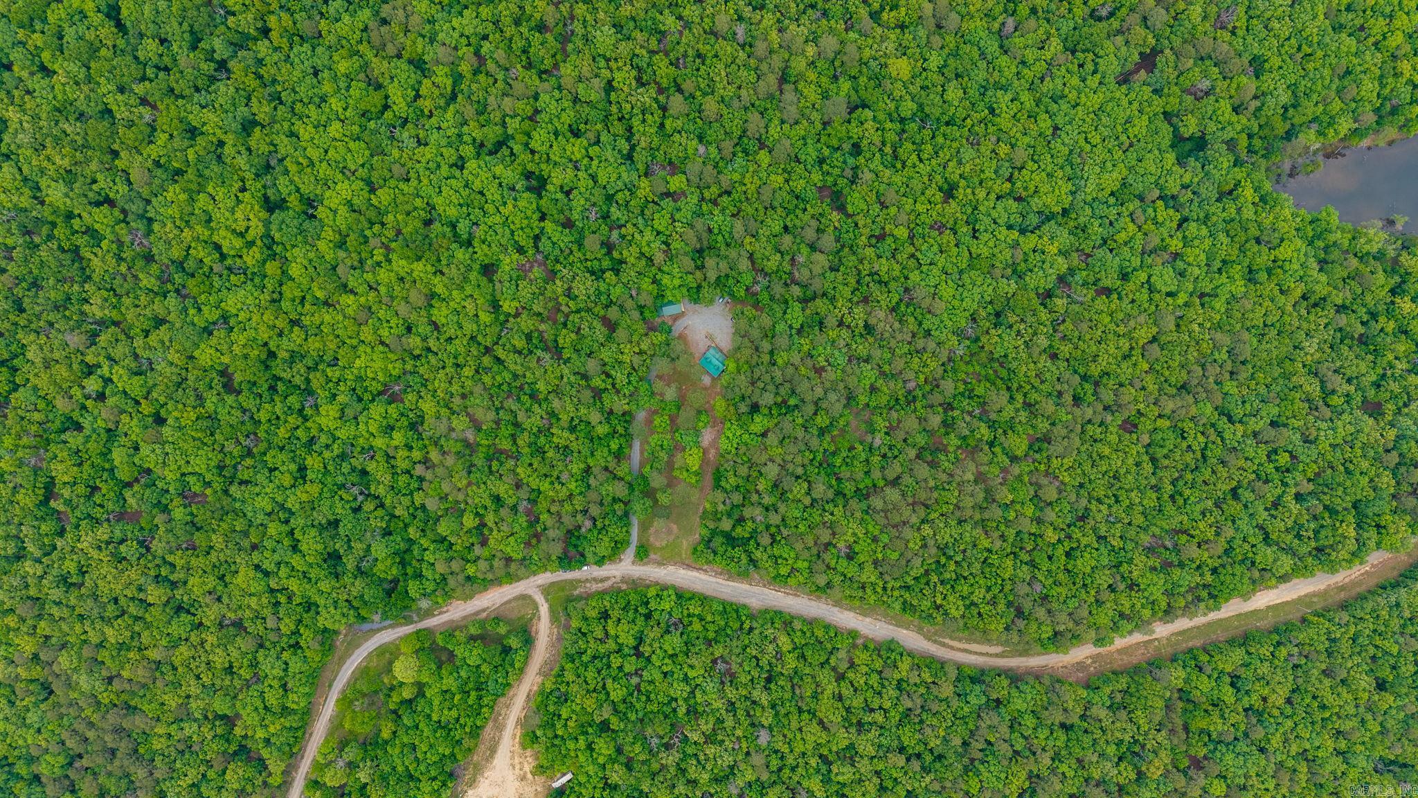 5400 Squirrel  Alexander, AR