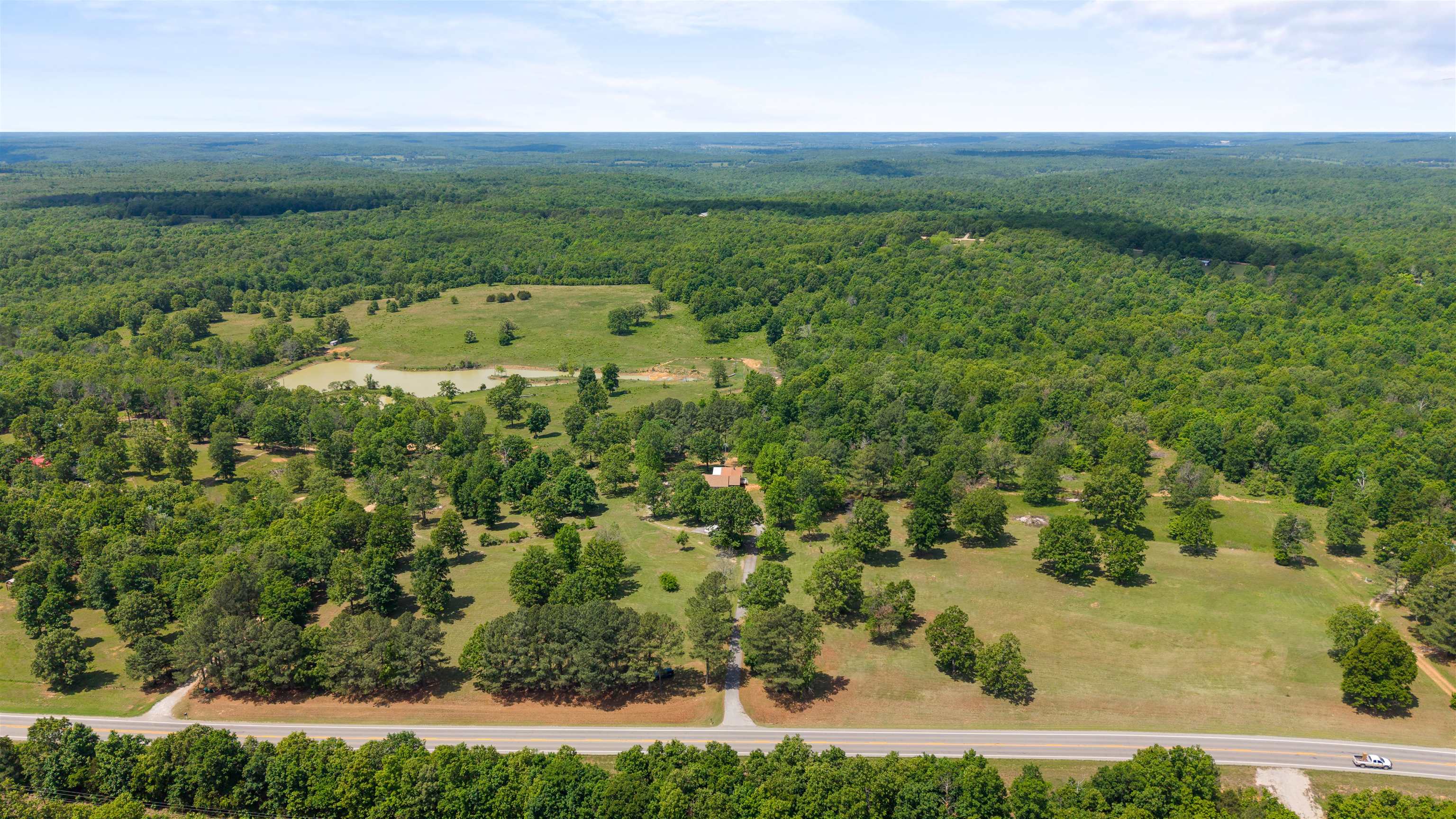 3555 Highway 167  Ash Flat, AR
