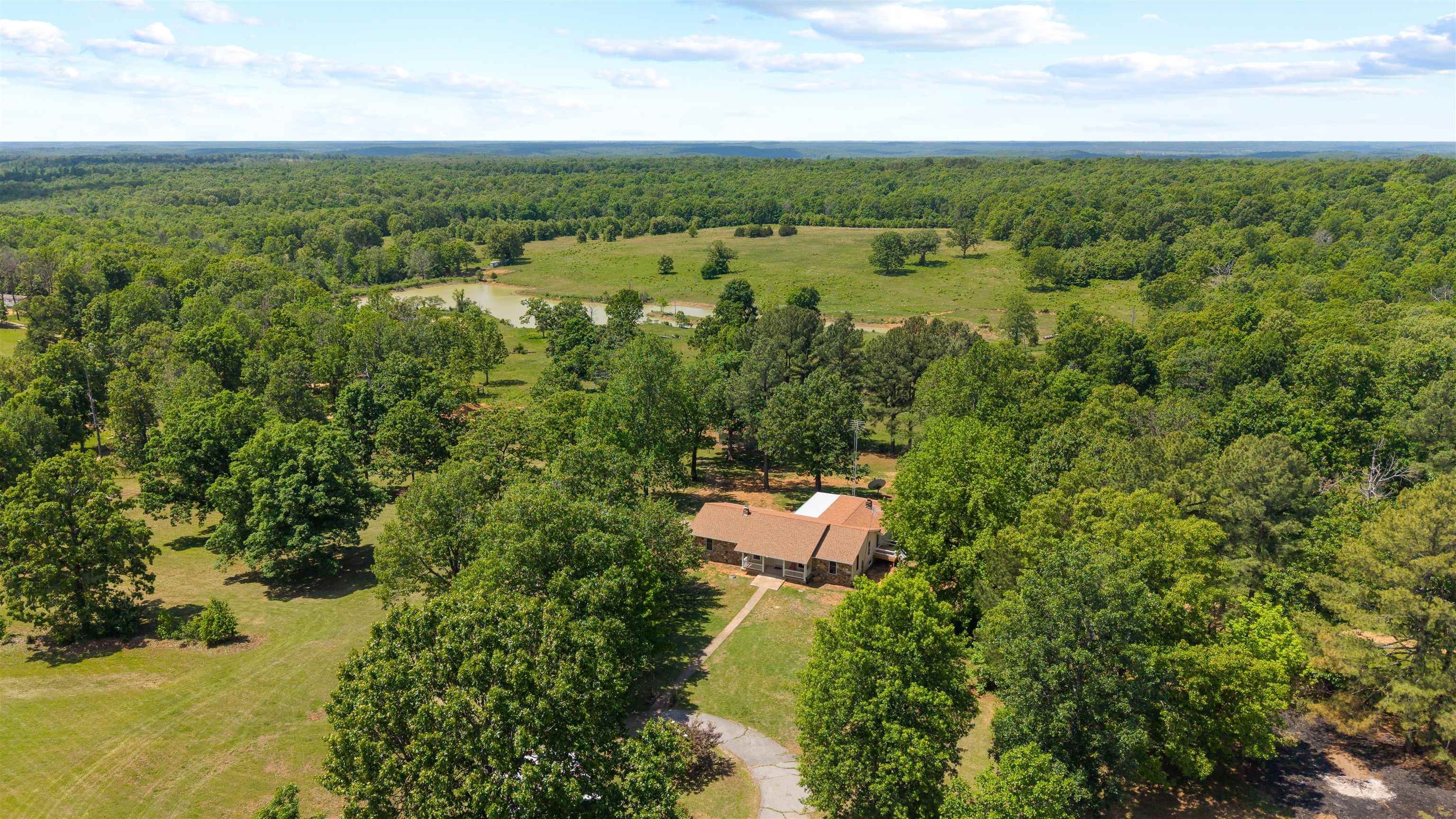 3555 Highway 167  Ash Flat, AR