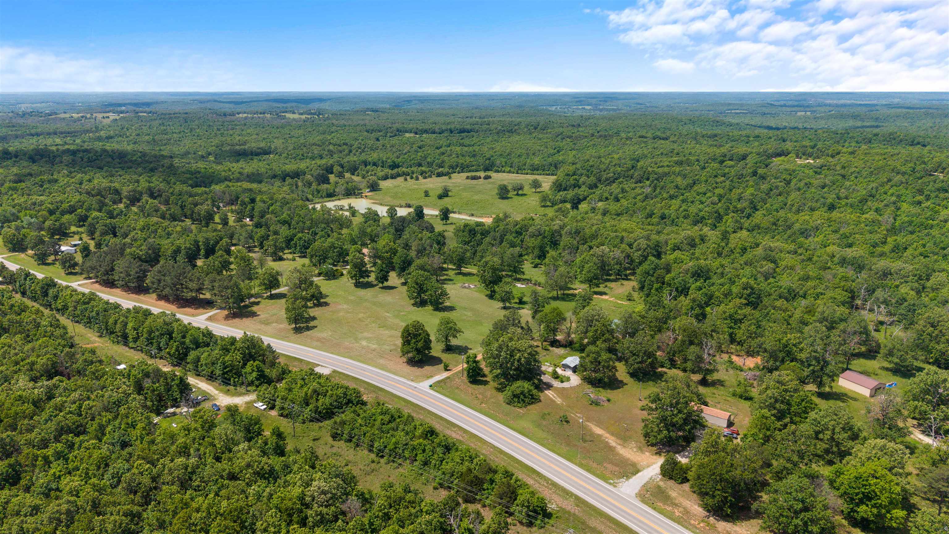 3555 Highway 167  Ash Flat, AR