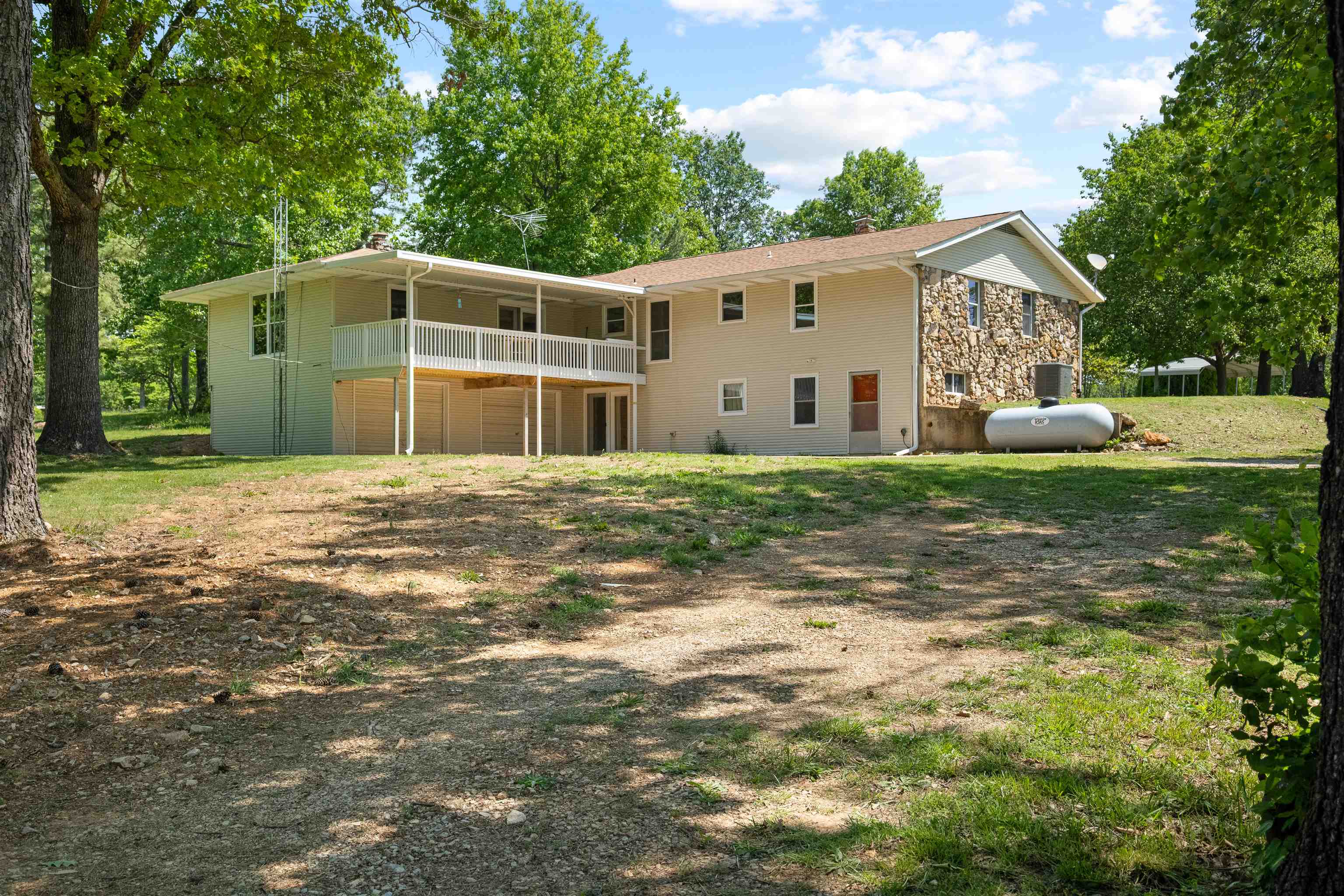 3555 Highway 167  Ash Flat, AR