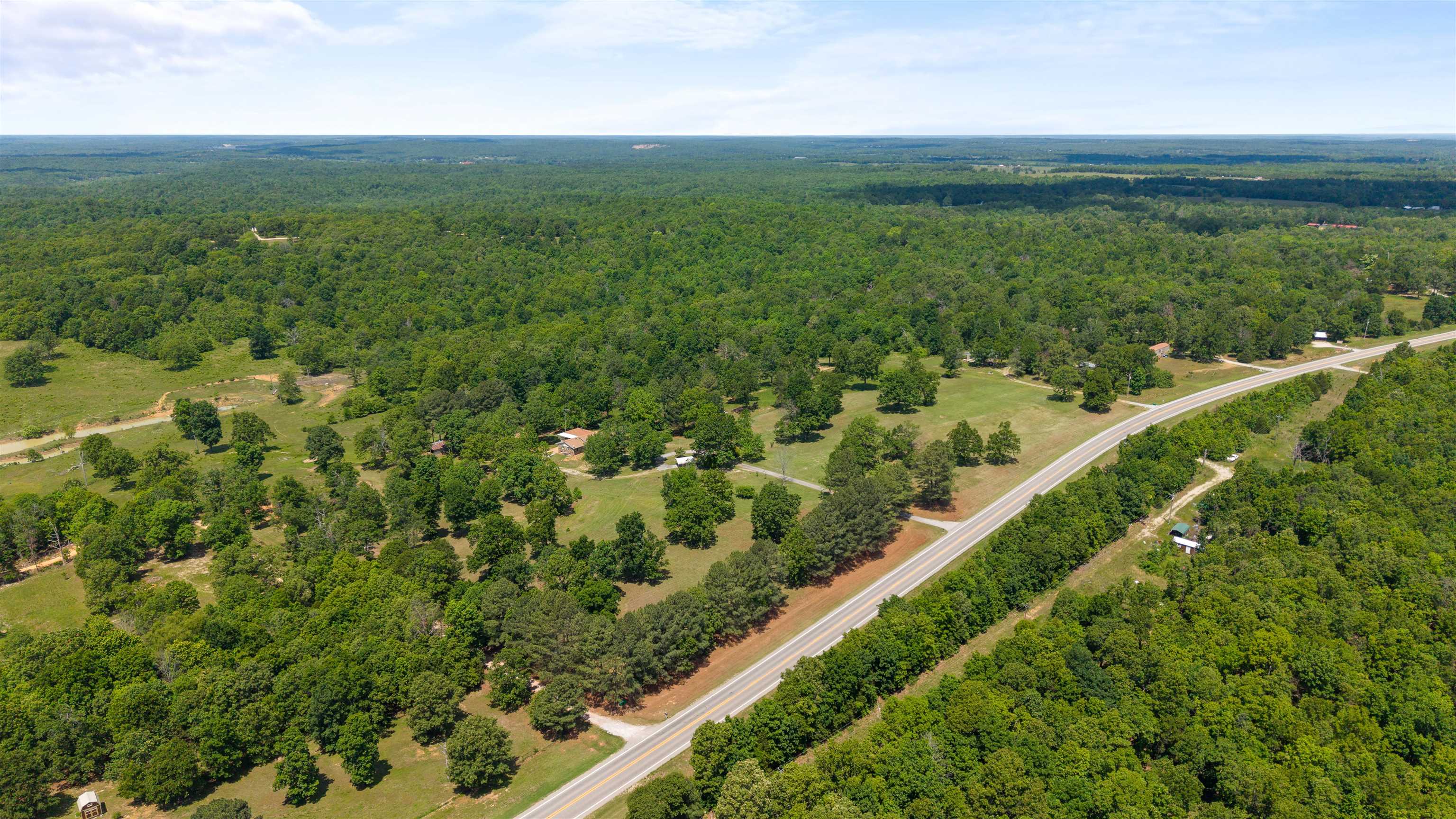 3555 Highway 167  Ash Flat, AR