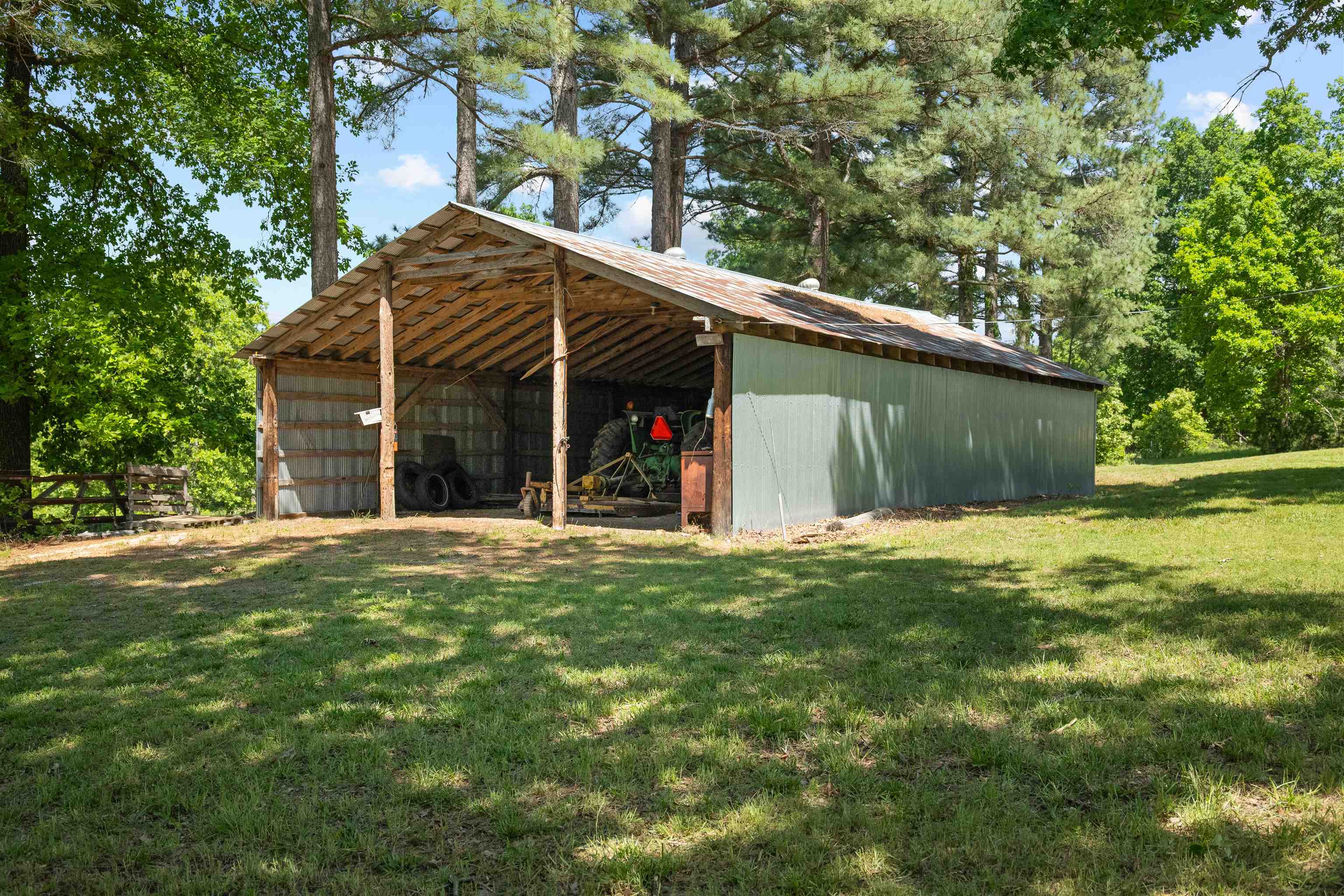 3555 Highway 167  Ash Flat, AR
