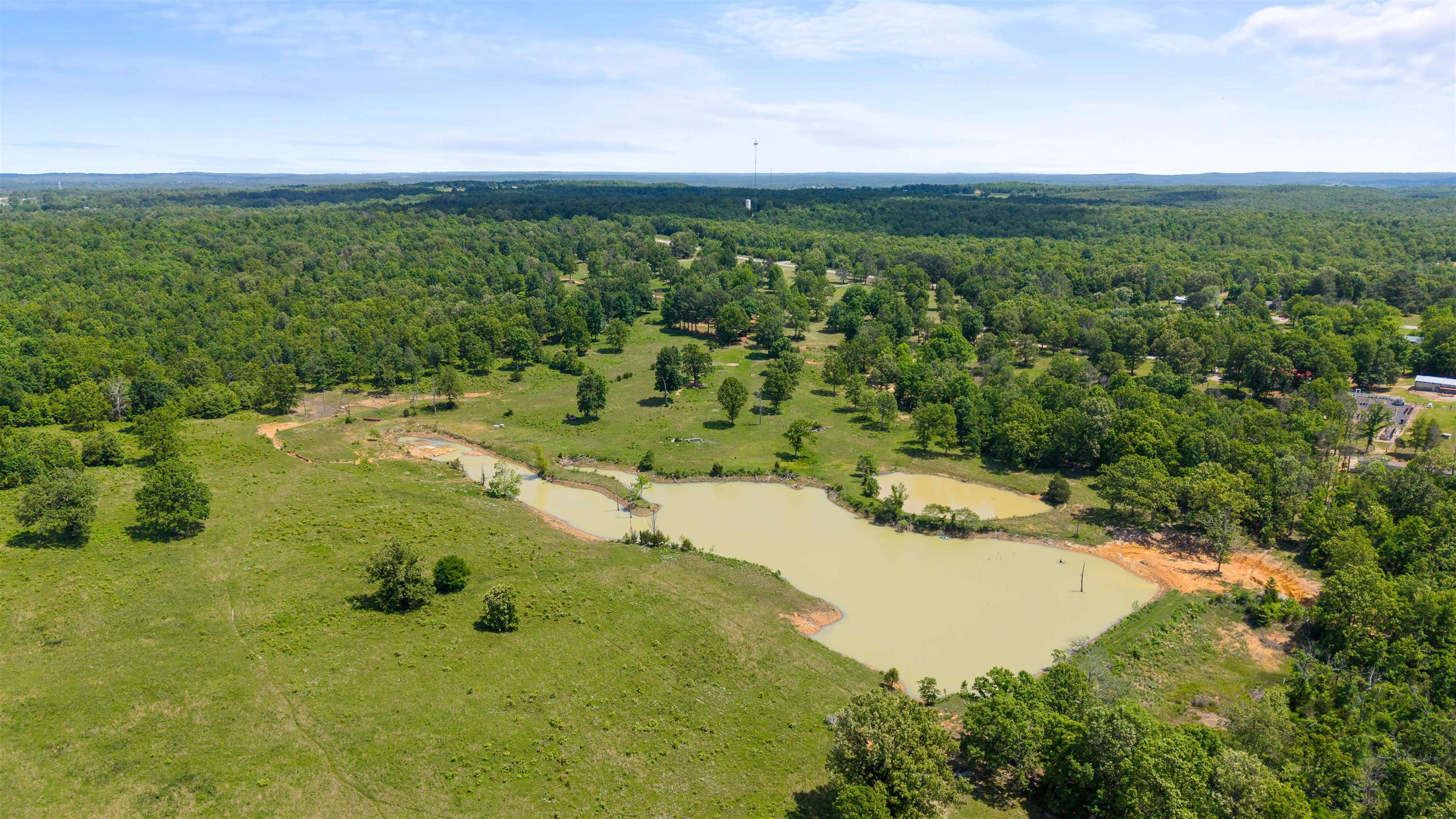 3555 Highway 167  Ash Flat, AR