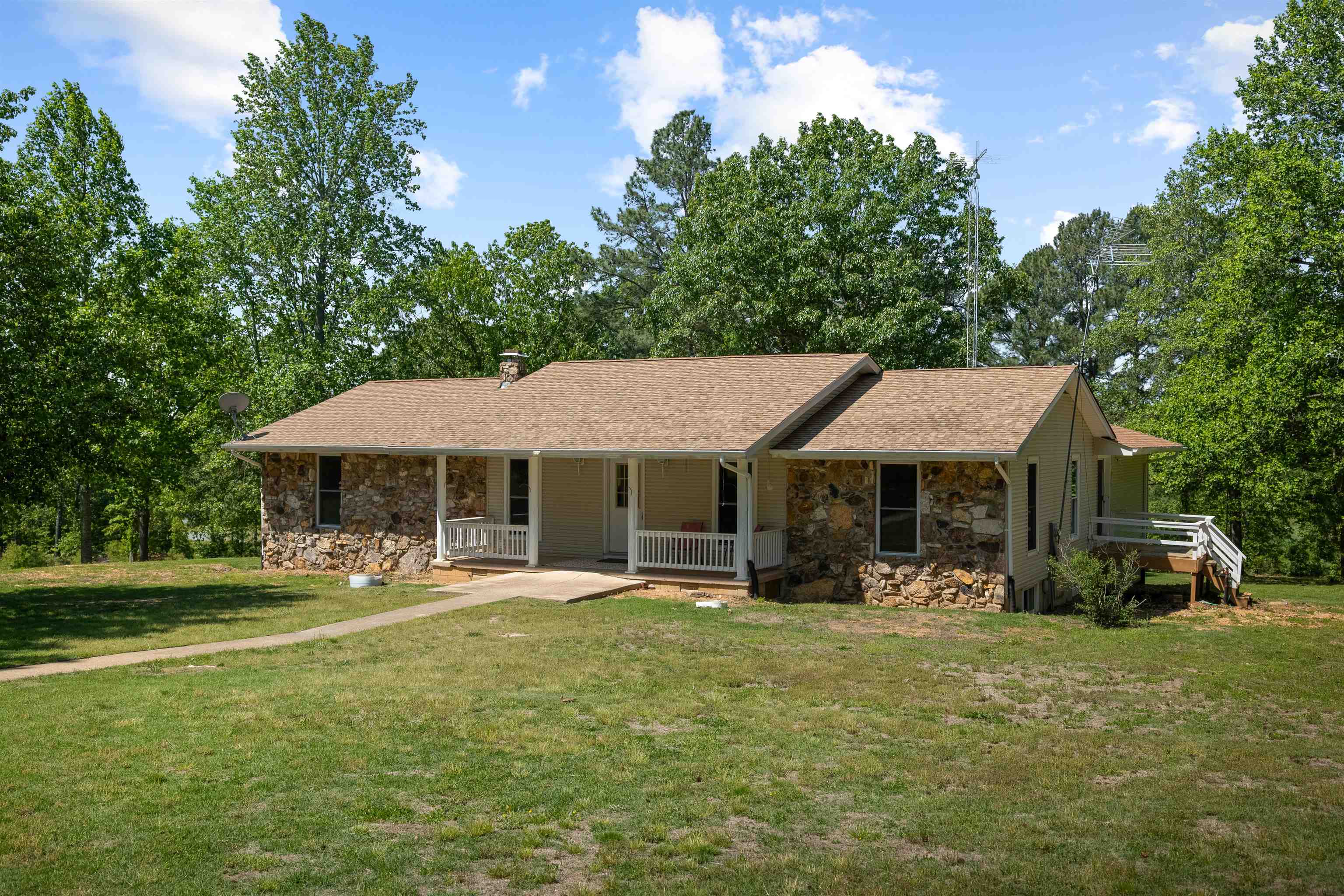 3555 Highway 167  Ash Flat, AR