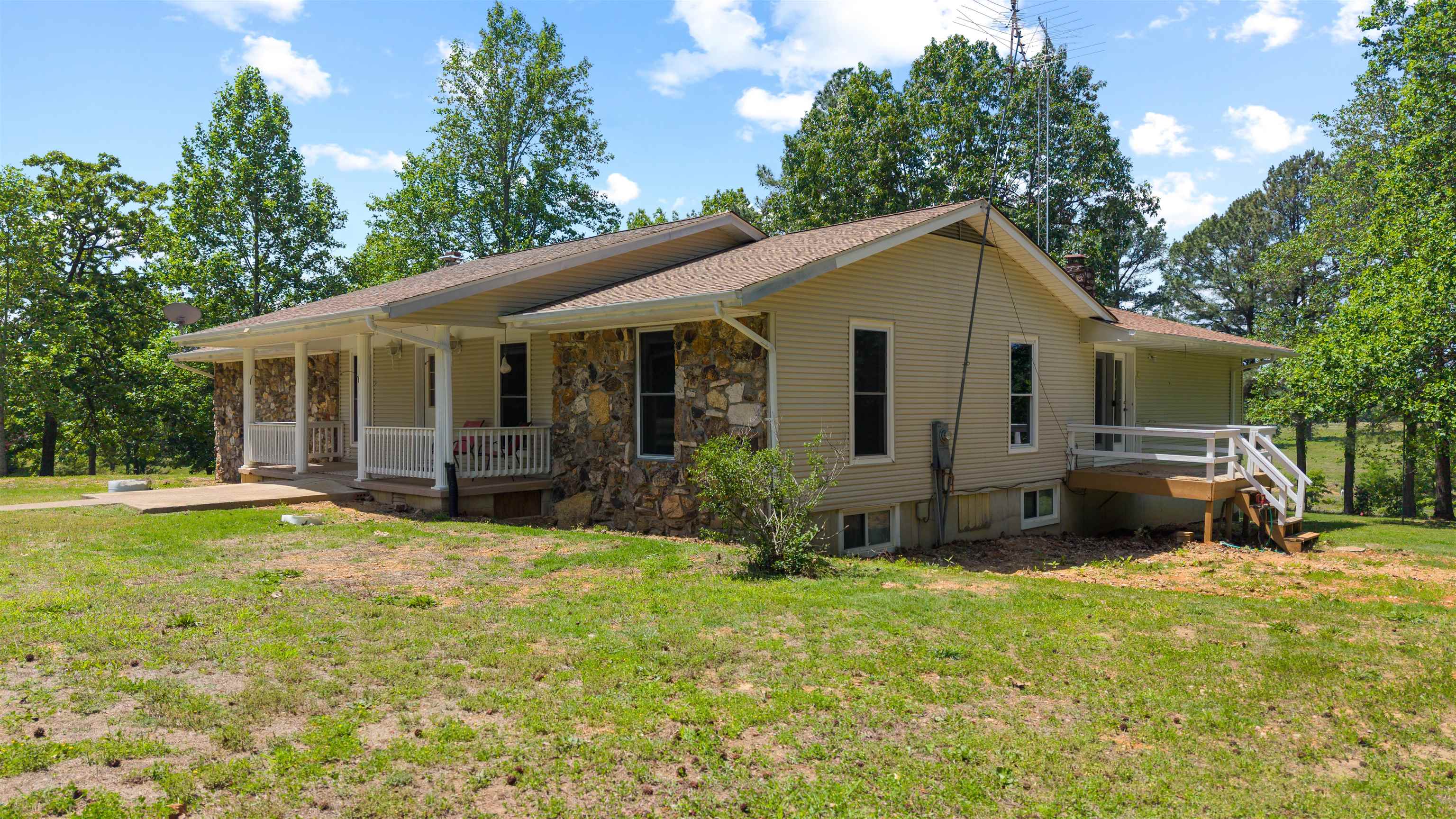 3555 Highway 167  Ash Flat, AR