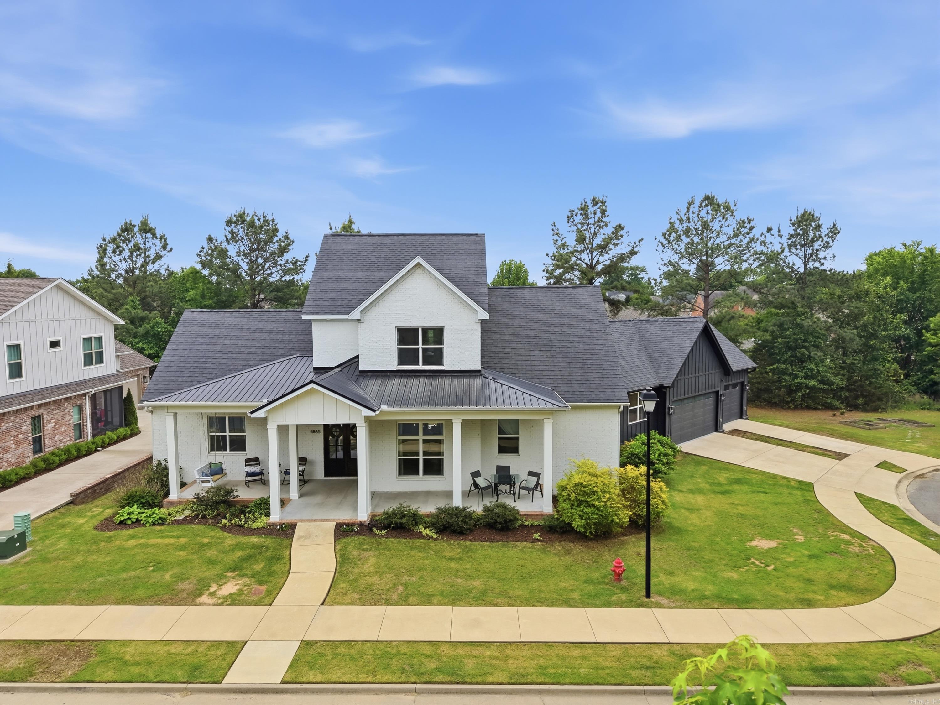 4885 Edgewood Pak  Conway, AR