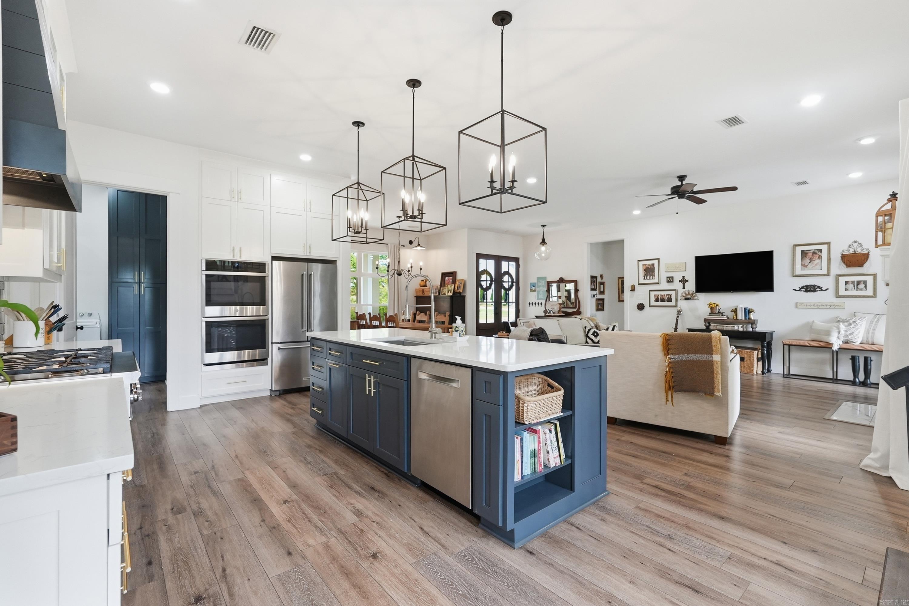 4885 Edgewood Pak  Conway, AR