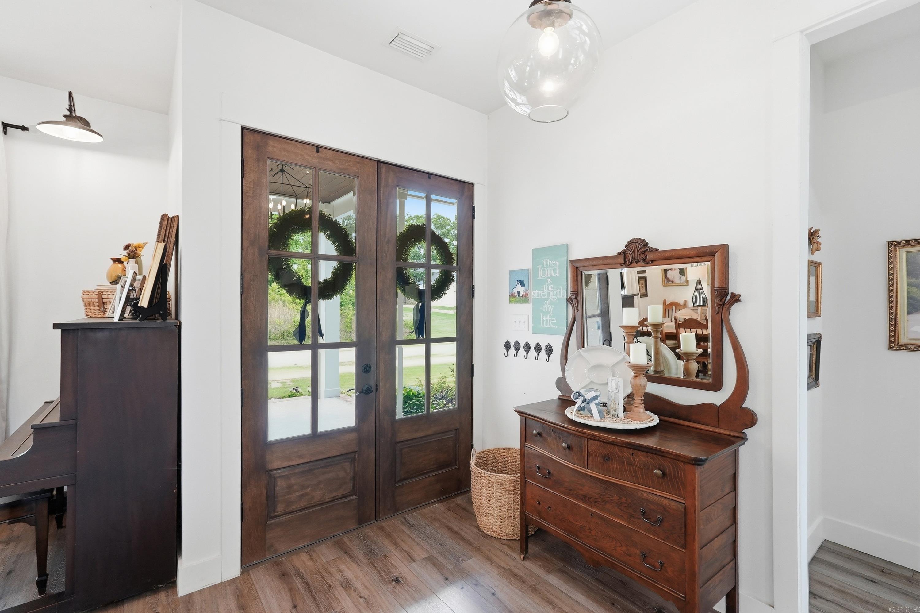 4885 Edgewood Pak  Conway, AR