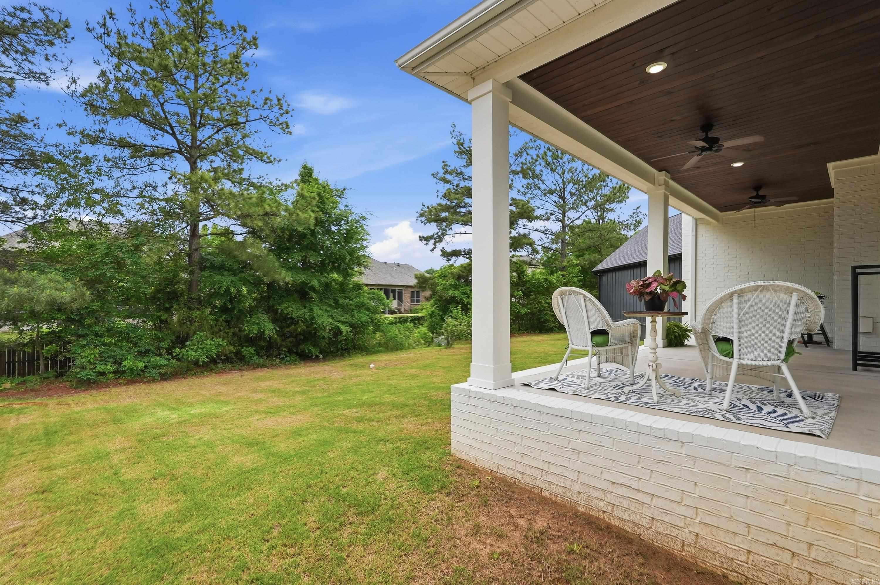 4885 Edgewood Pak  Conway, AR