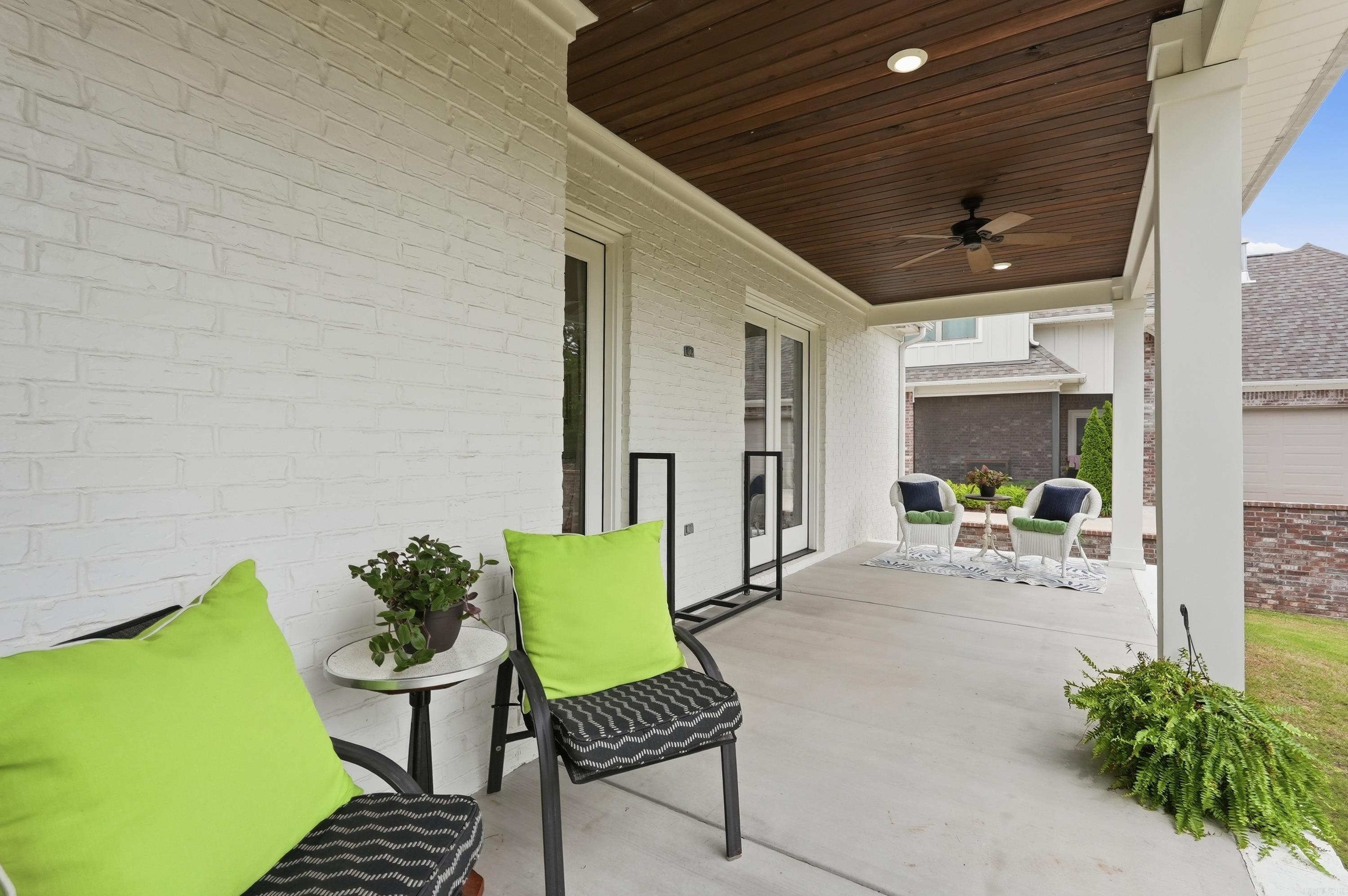 4885 Edgewood Pak  Conway, AR