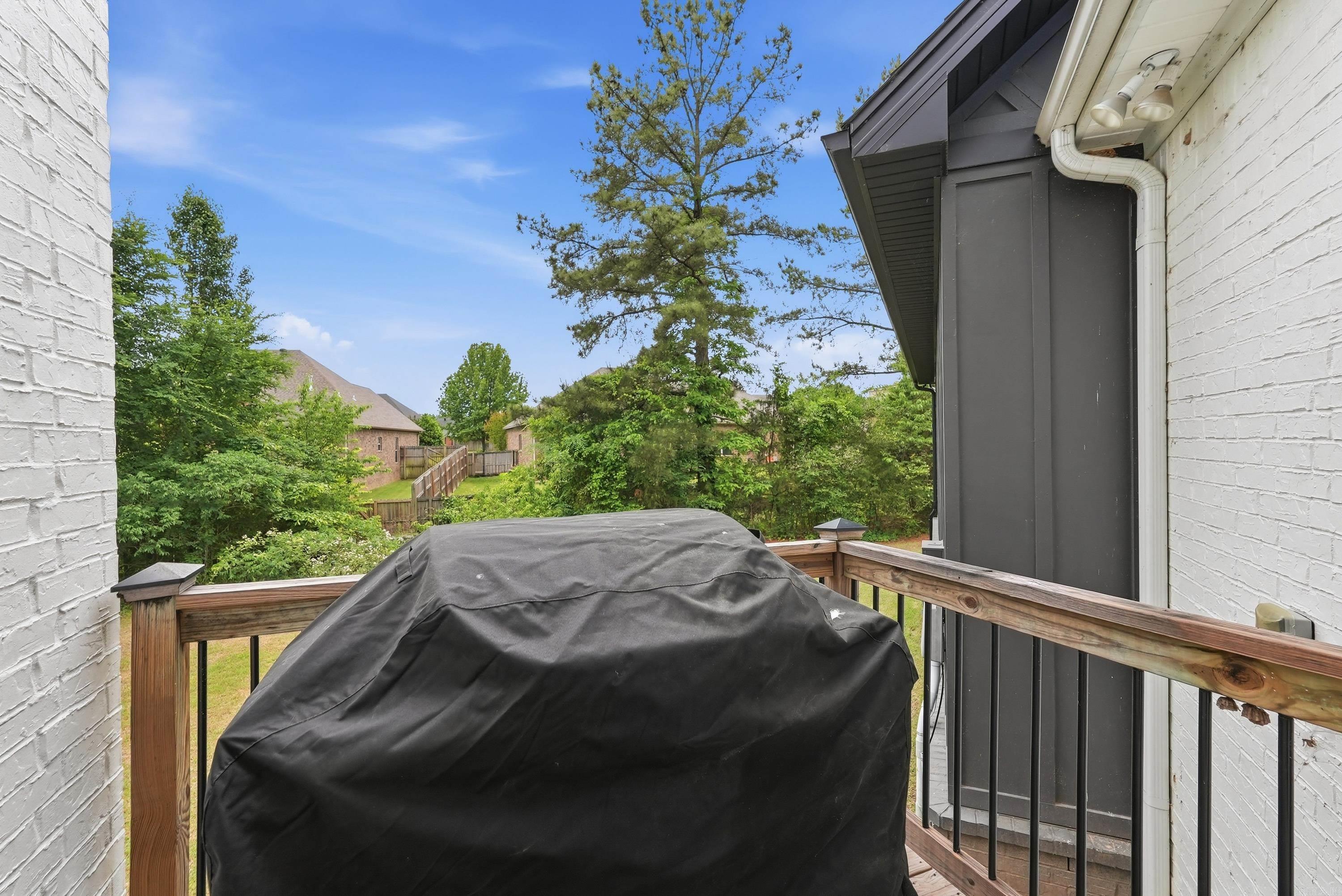 4885 Edgewood Pak  Conway, AR