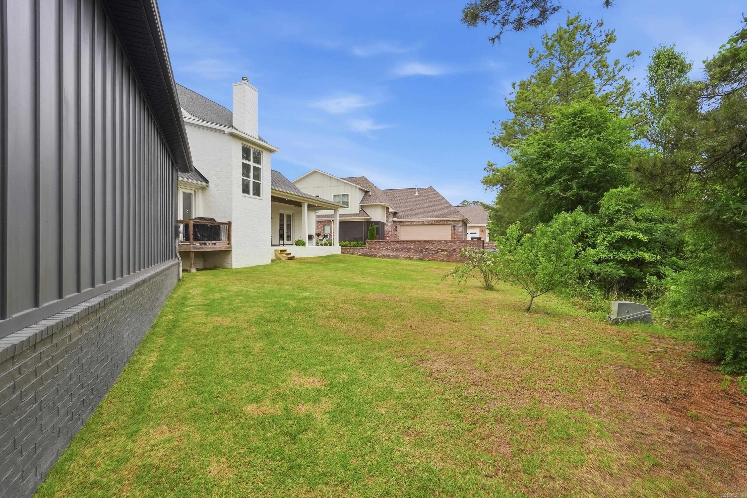 4885 Edgewood Pak  Conway, AR