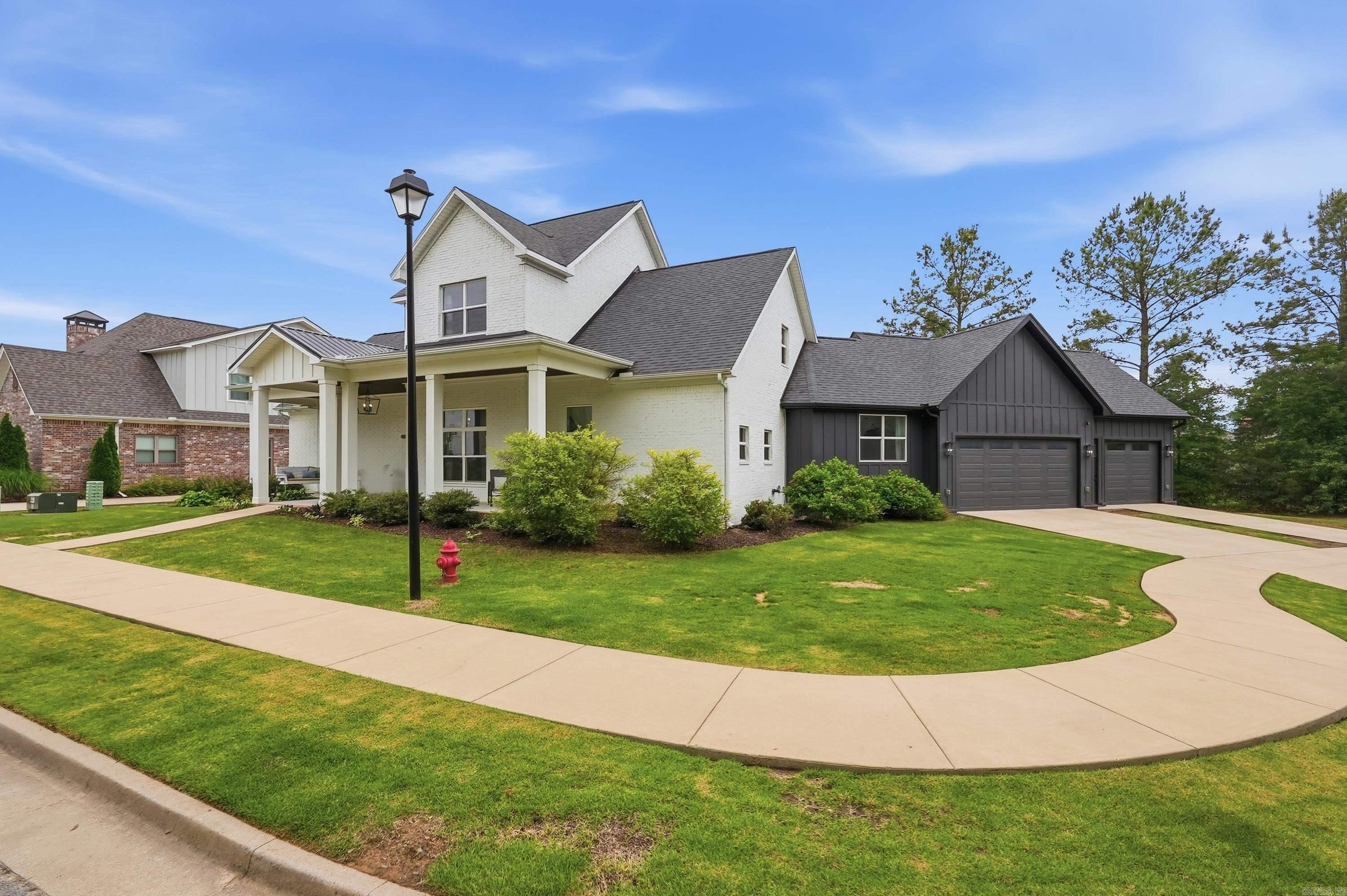 4885 Edgewood Pak  Conway, AR