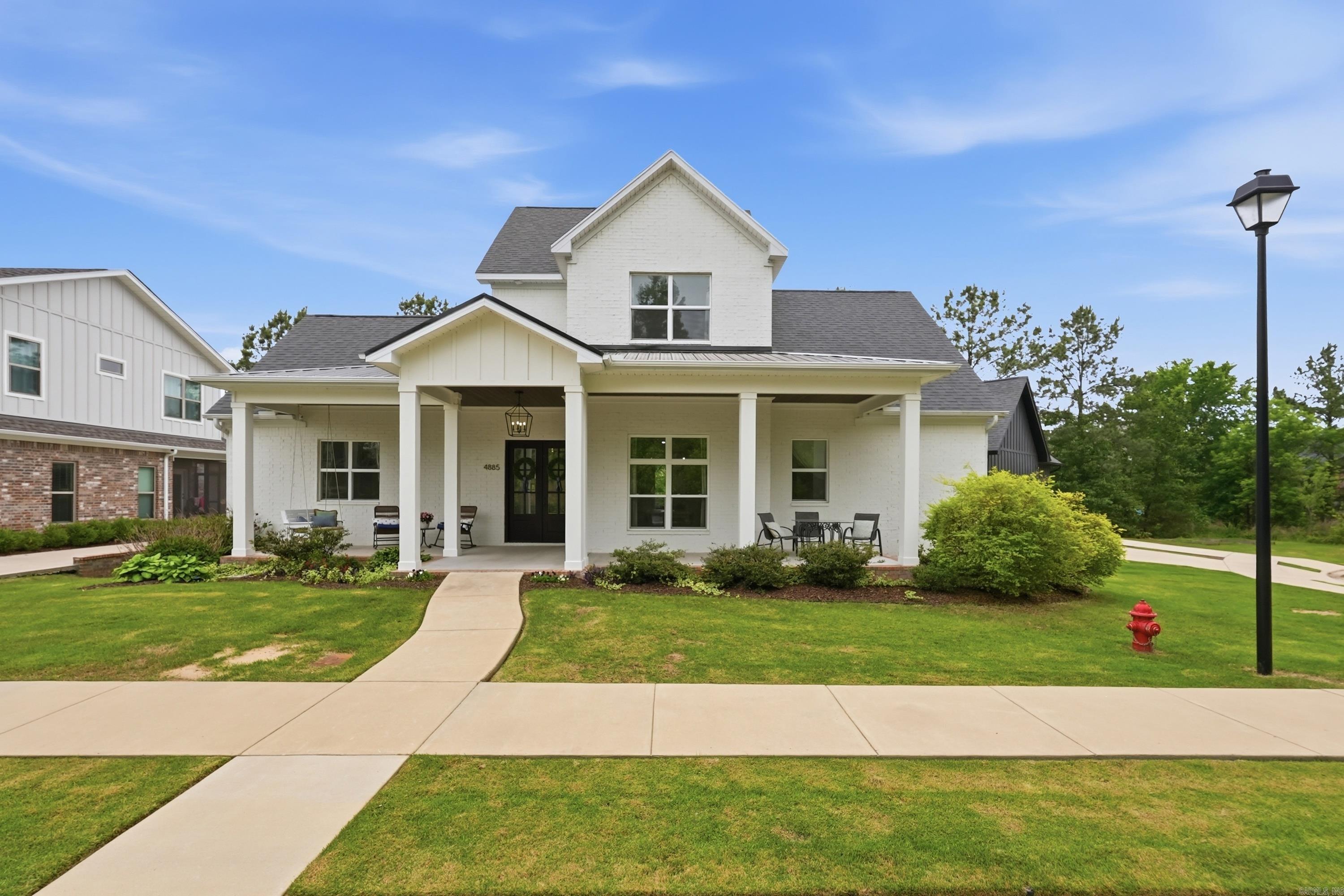 4885 Edgewood Pak  Conway, AR