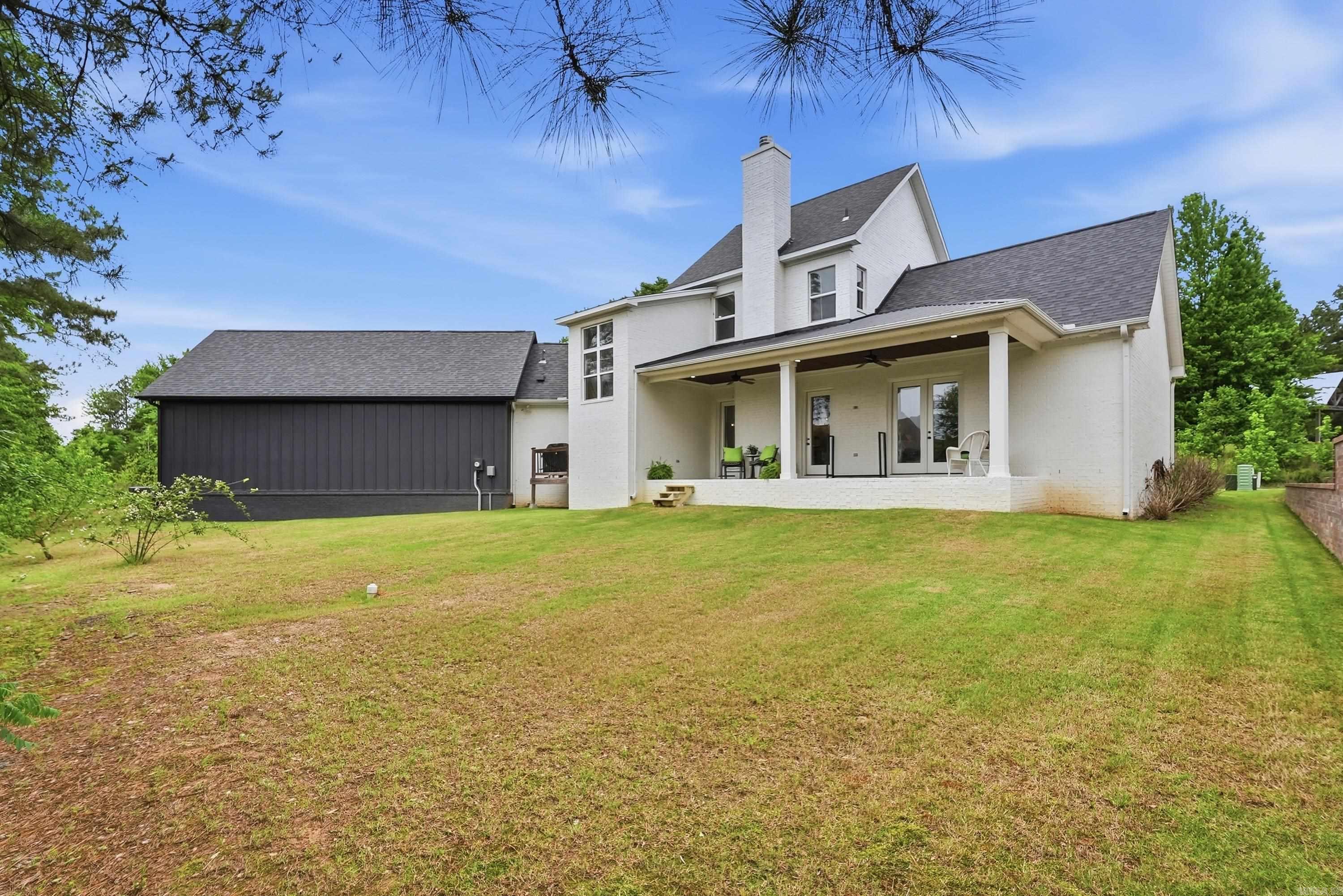 4885 Edgewood Pak  Conway, AR