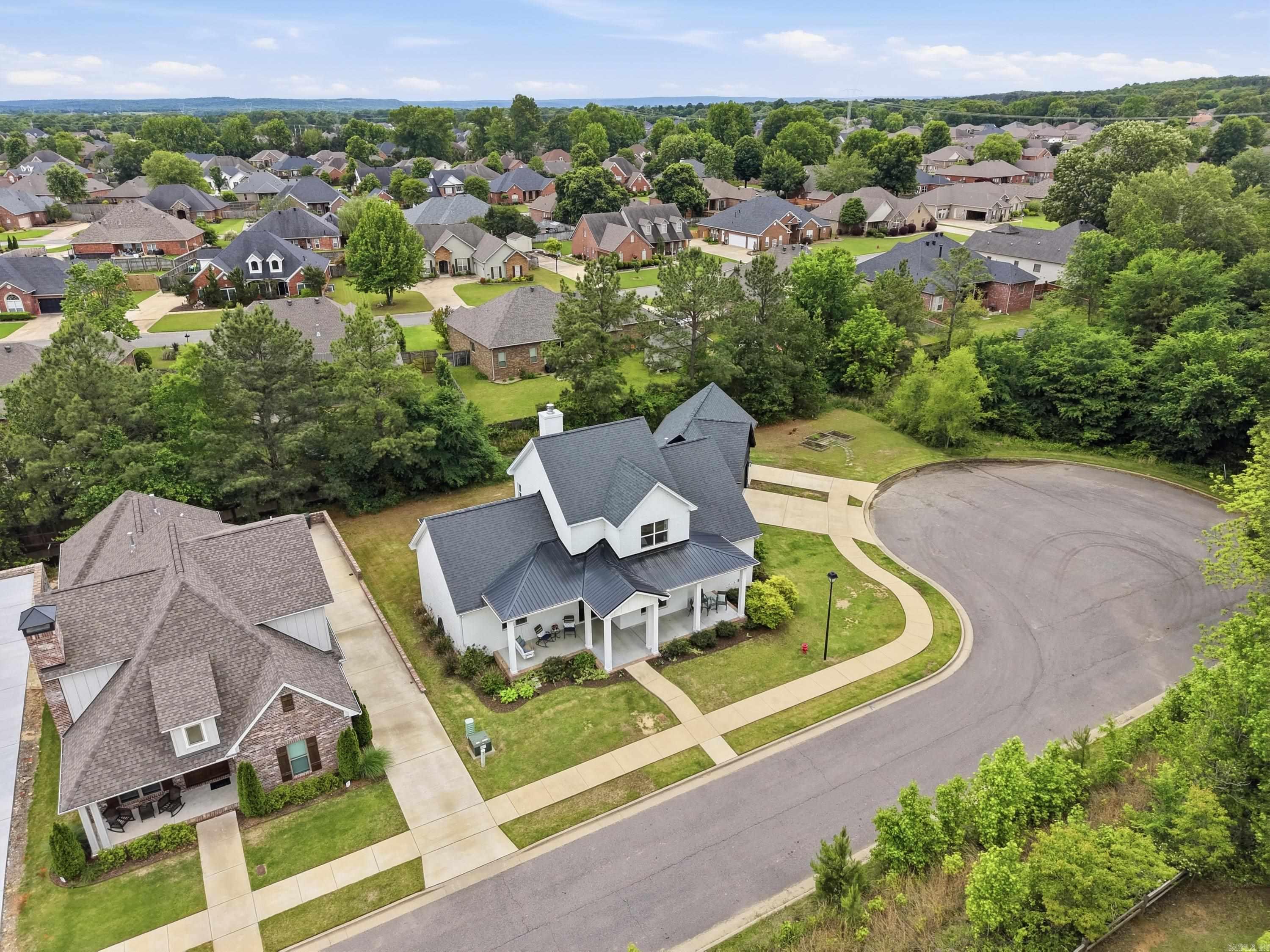 4885 Edgewood Pak  Conway, AR