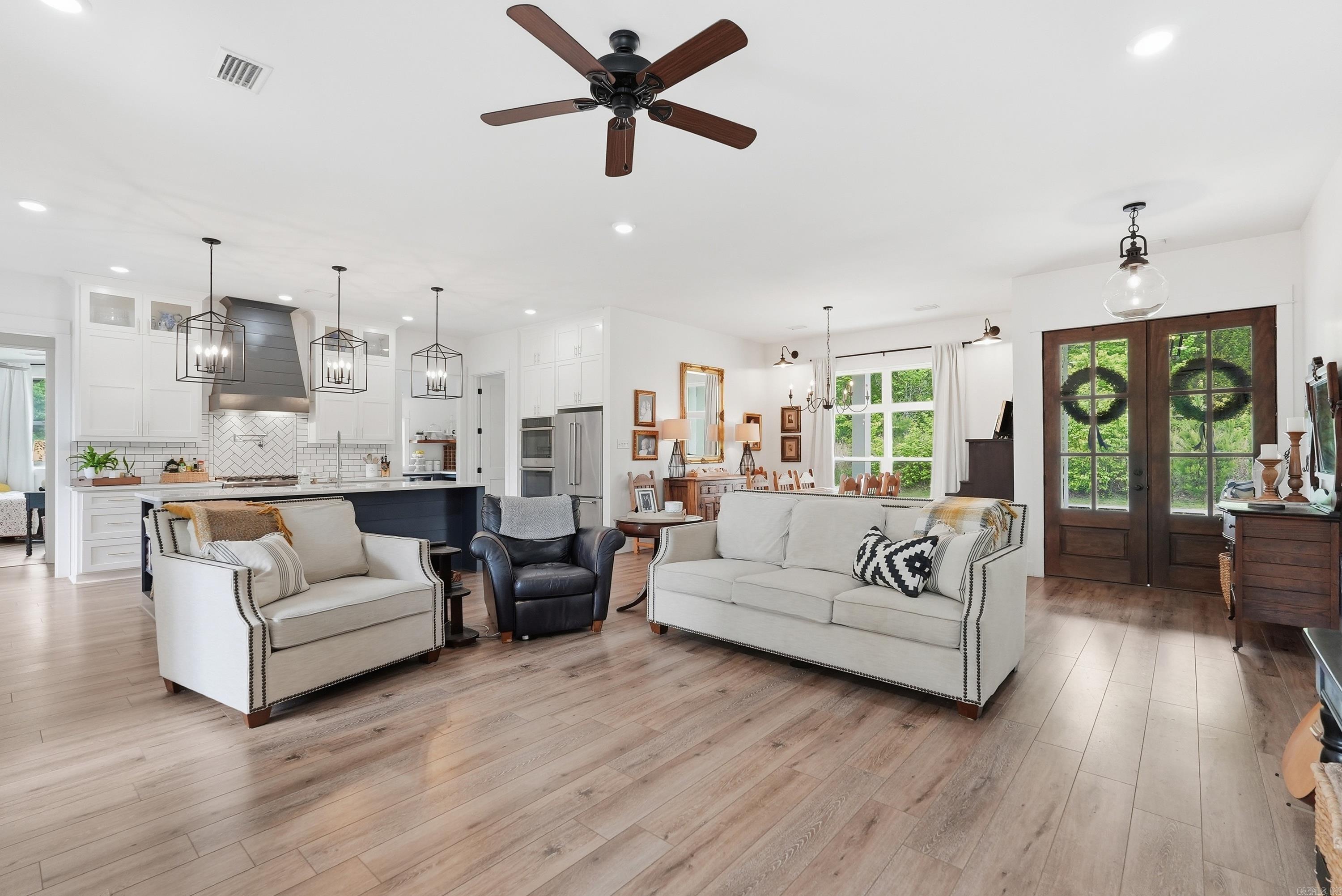 4885 Edgewood Pak  Conway, AR