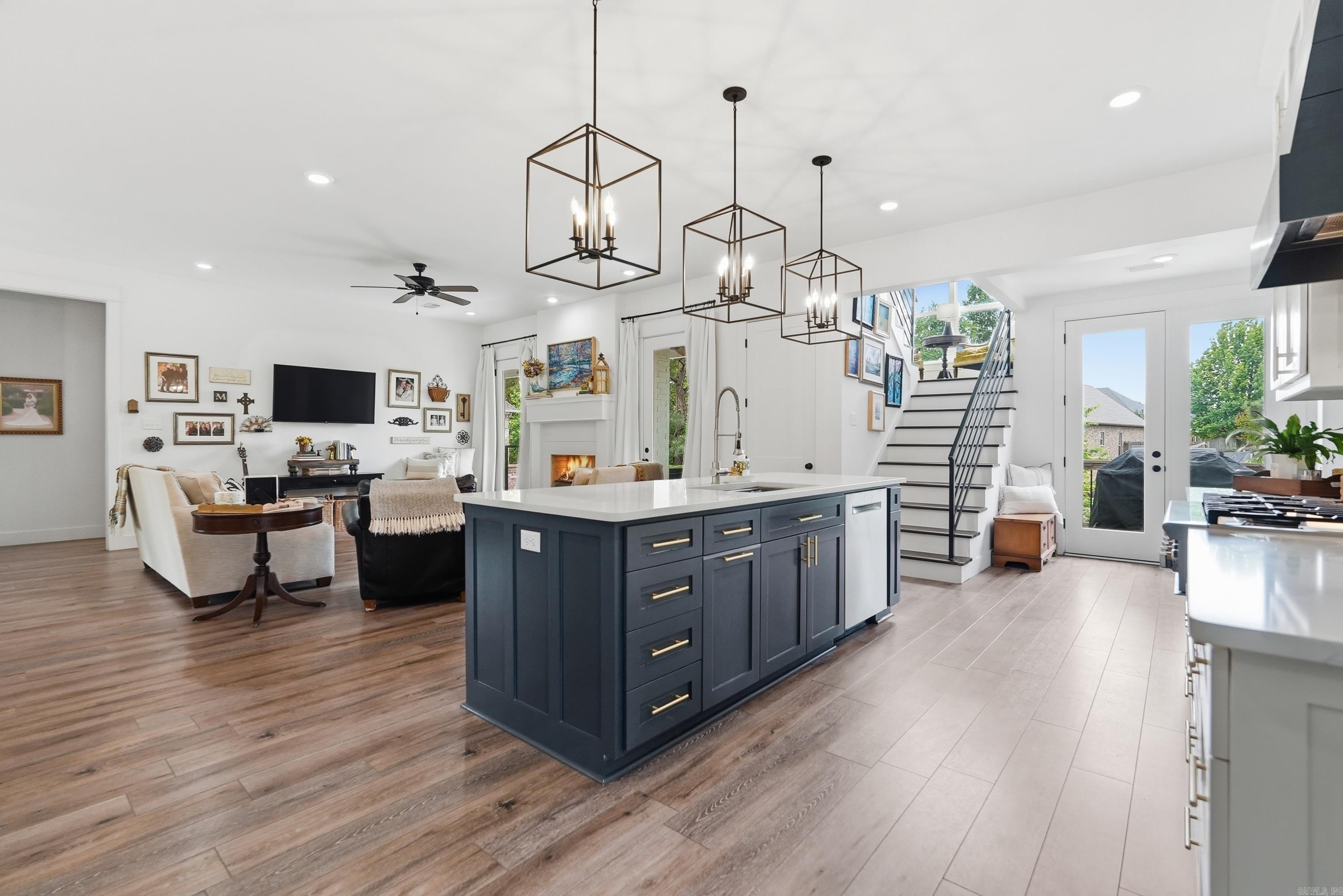 4885 Edgewood Pak  Conway, AR