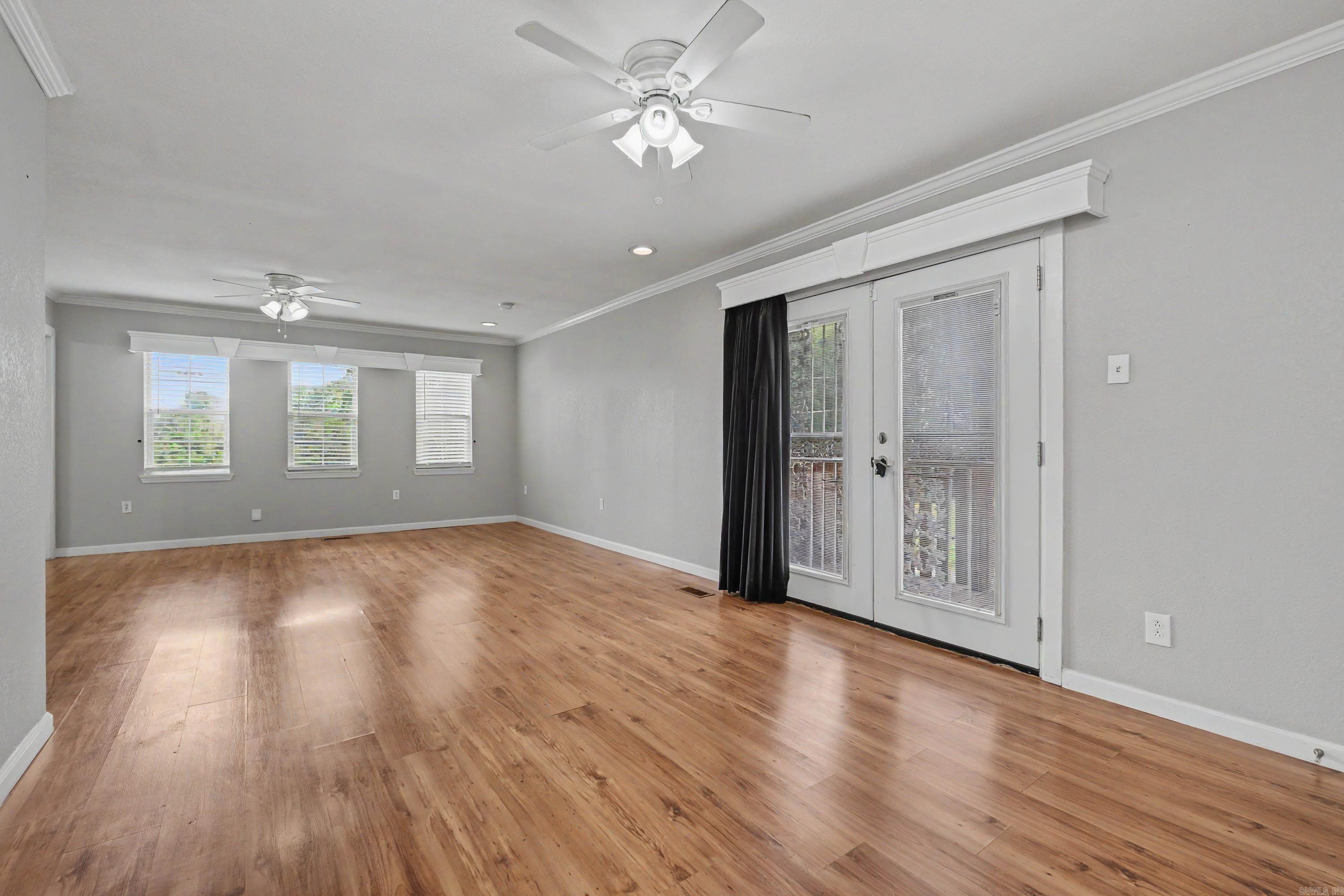 3423 S Chester  Little Rock, AR