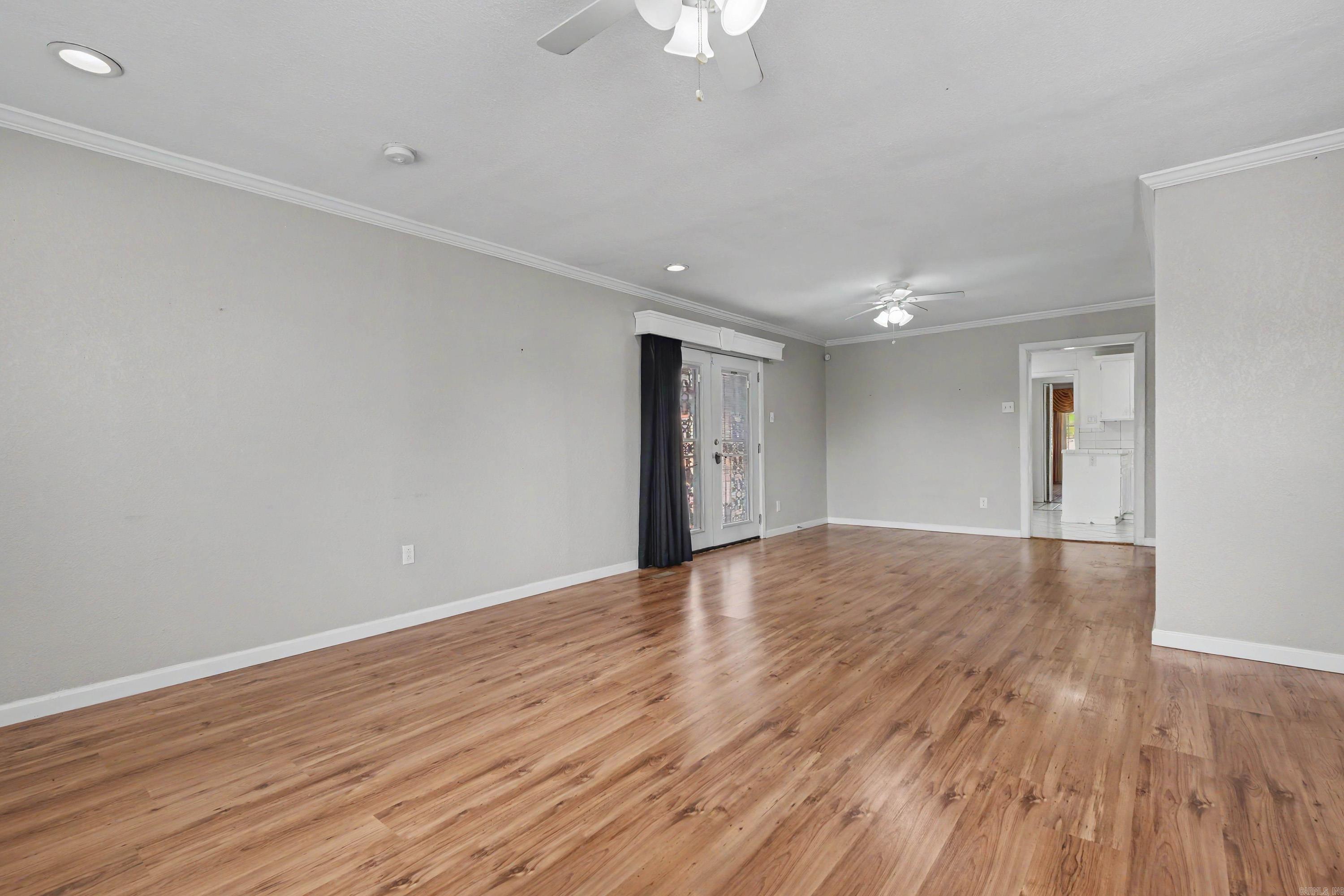 3423 S Chester  Little Rock, AR