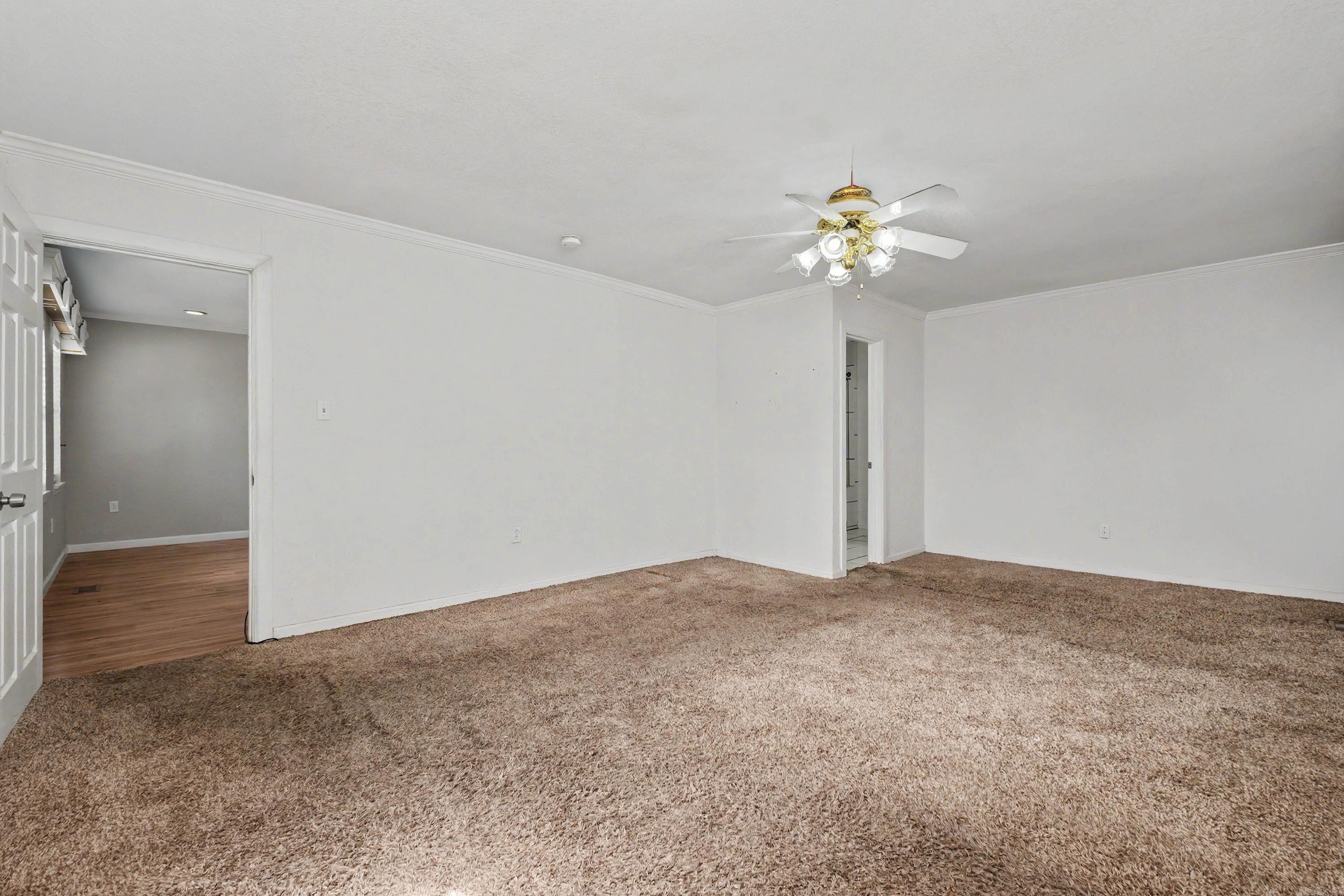 3423 S Chester  Little Rock, AR