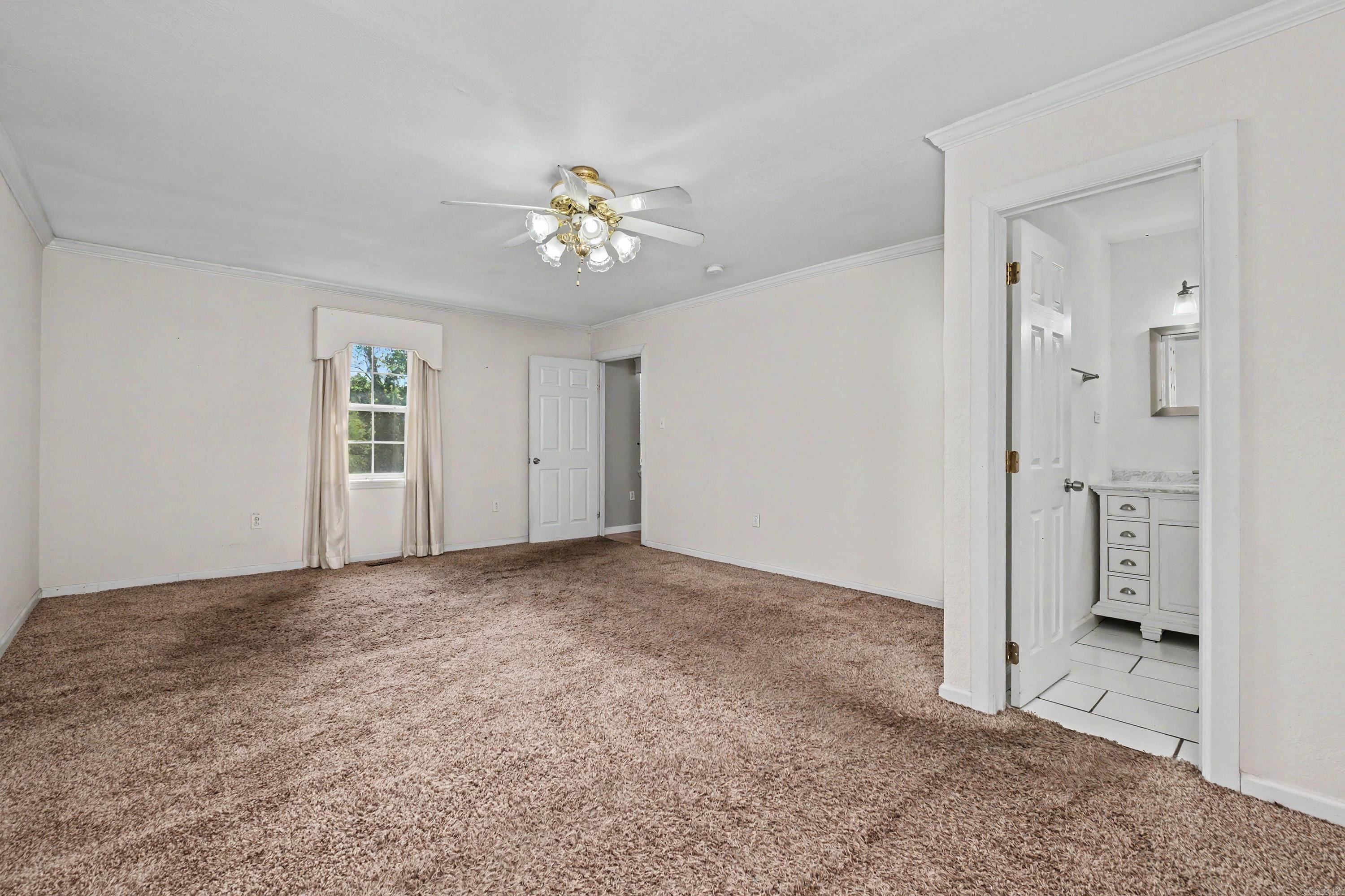 3423 S Chester  Little Rock, AR
