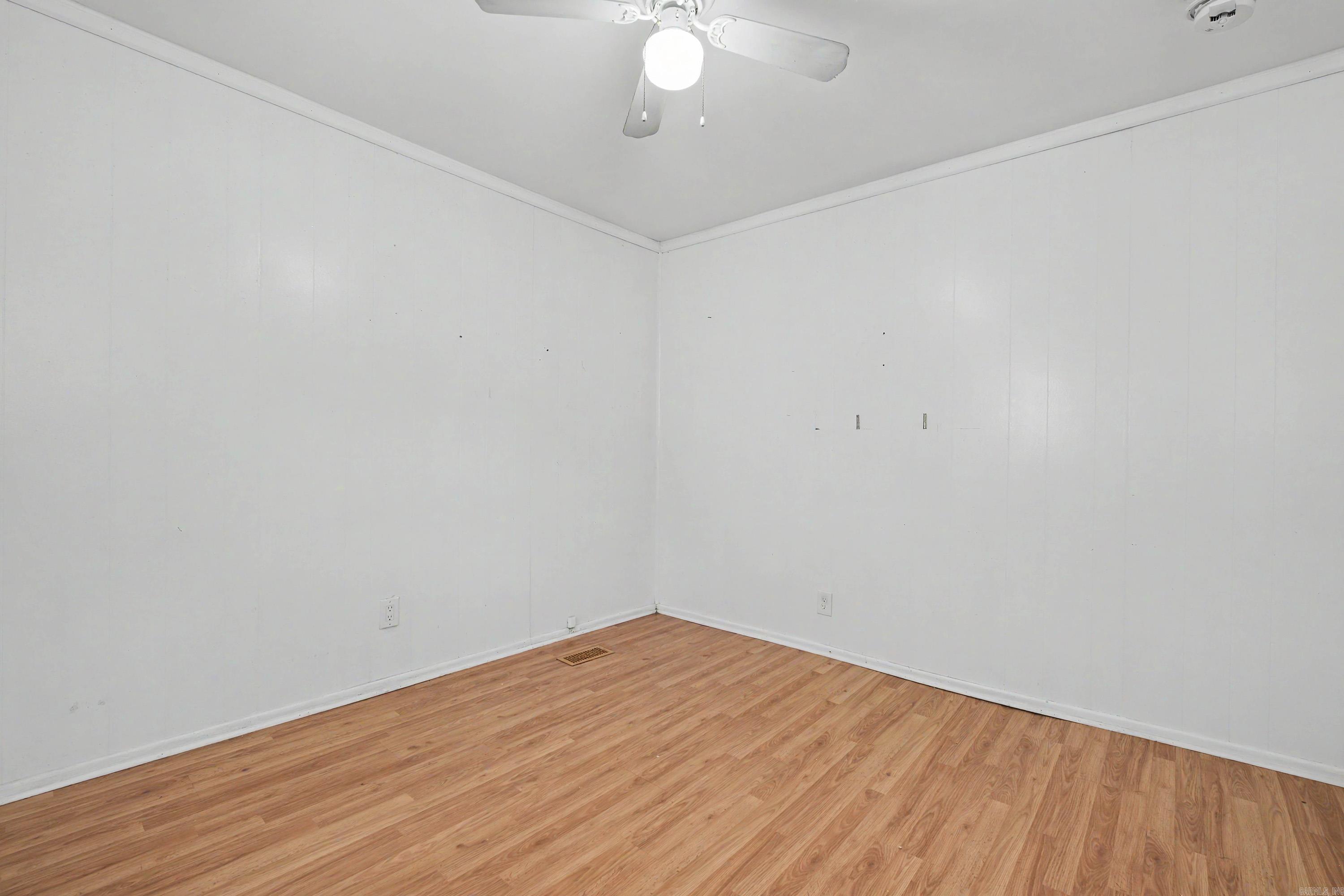 3423 S Chester  Little Rock, AR
