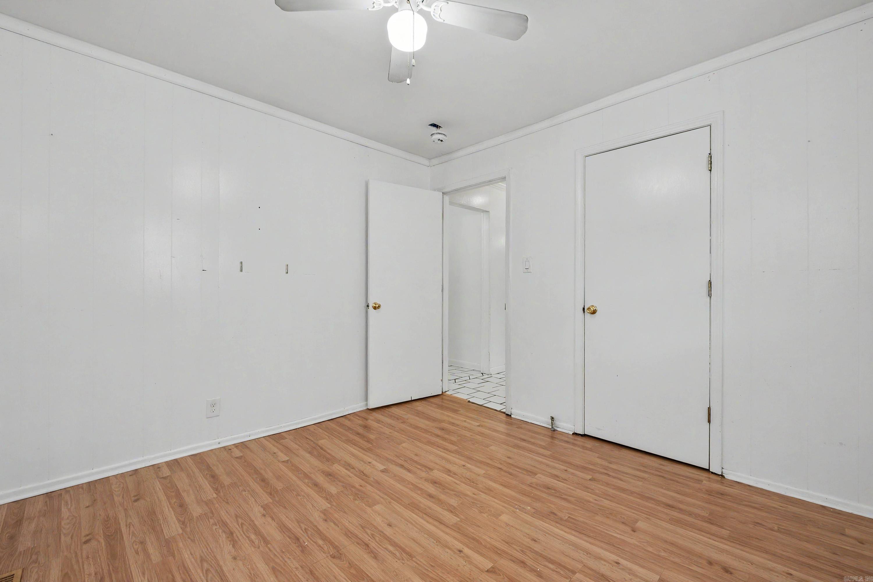 3423 S Chester  Little Rock, AR