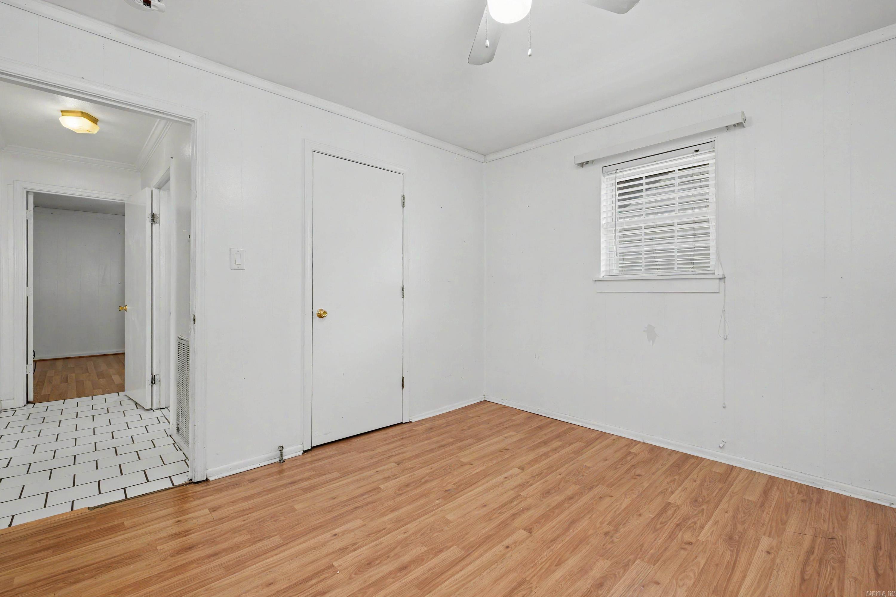 3423 S Chester  Little Rock, AR
