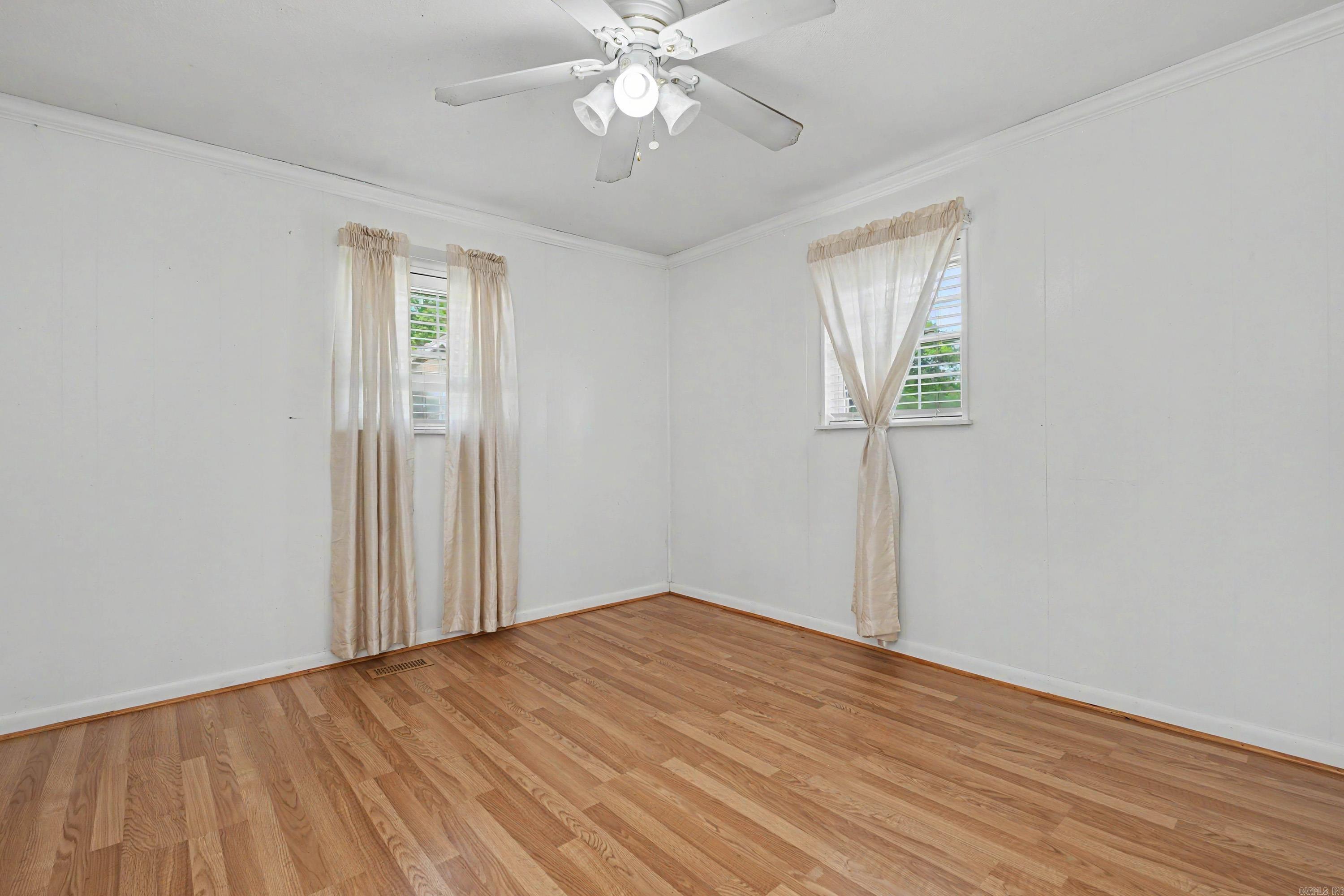 3423 S Chester  Little Rock, AR