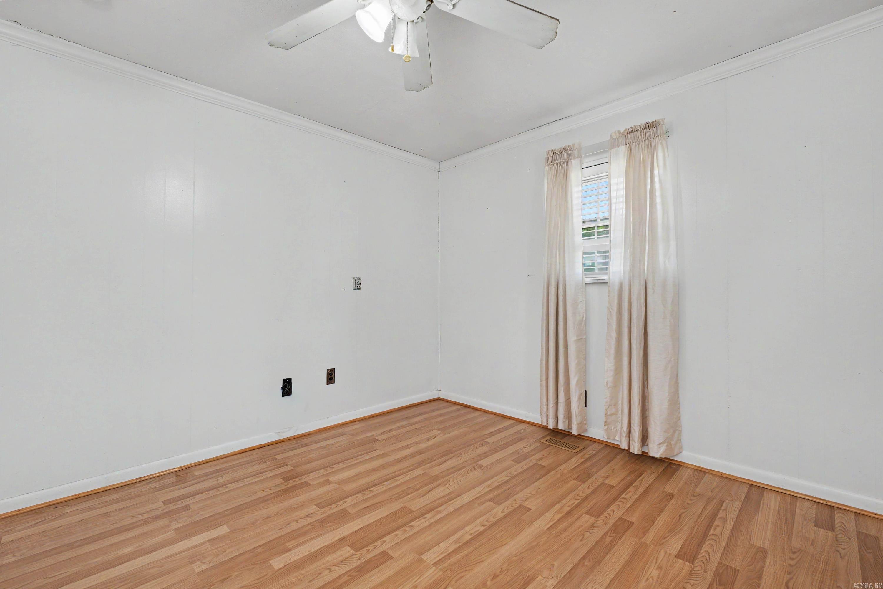 3423 S Chester  Little Rock, AR