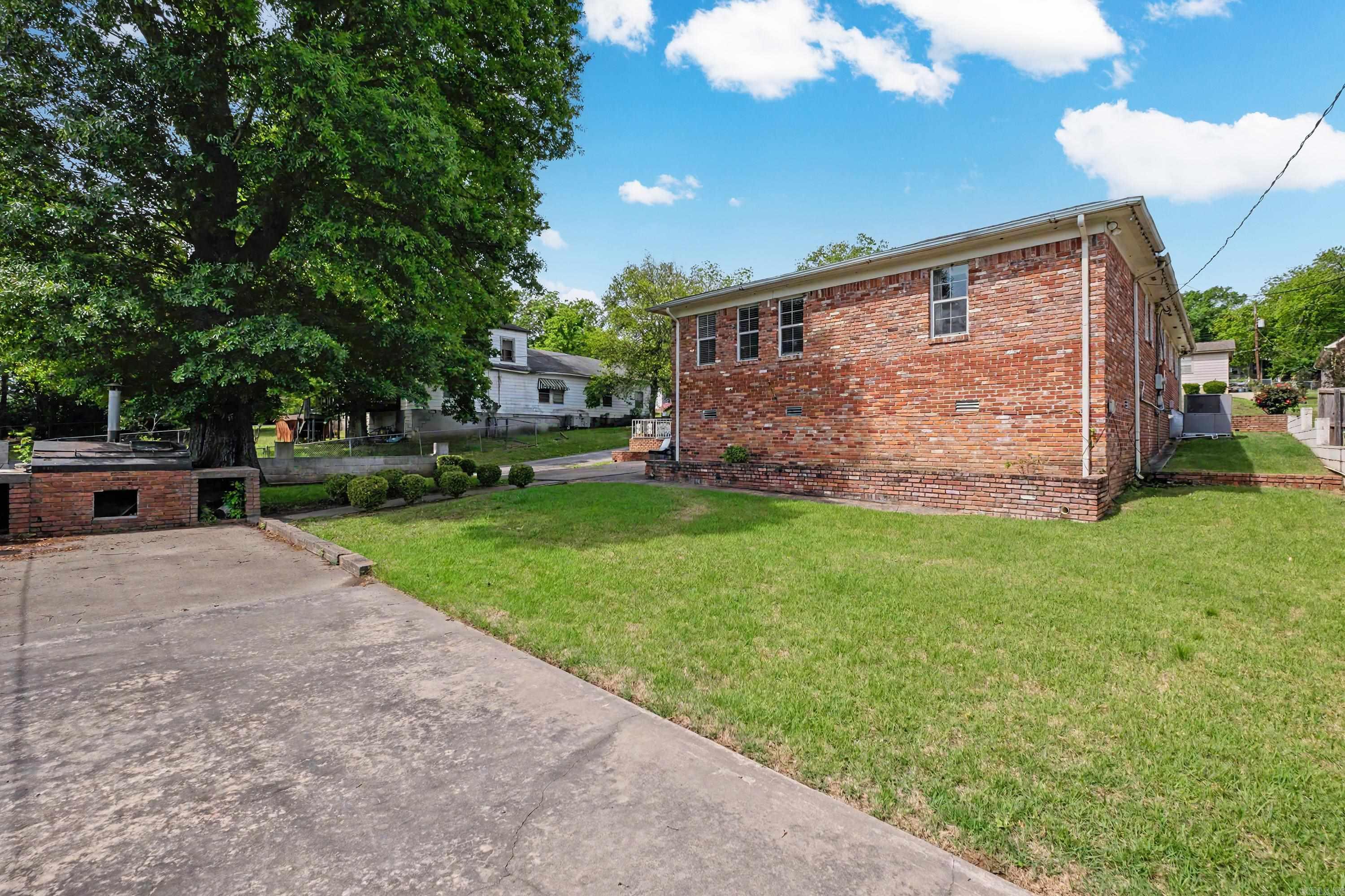 3423 S Chester  Little Rock, AR
