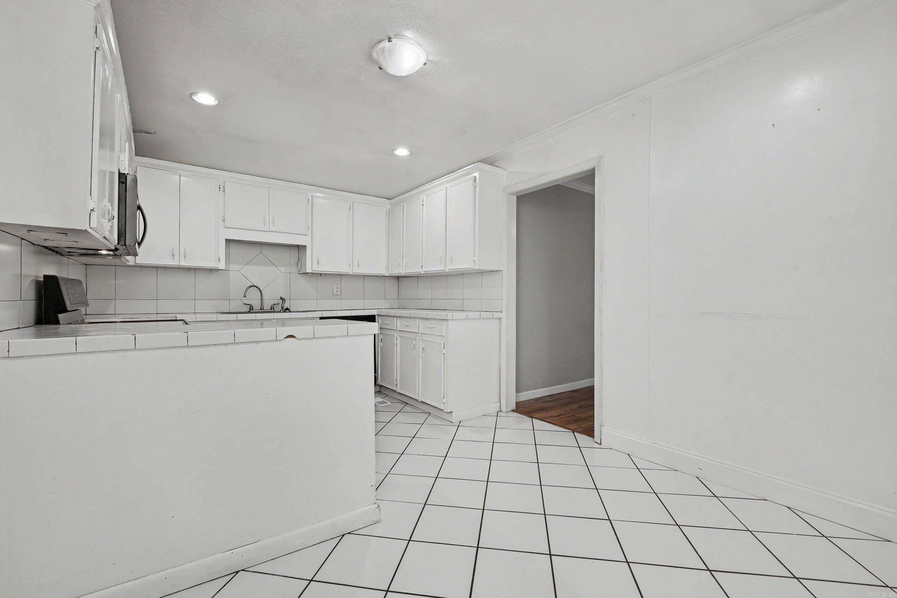 3423 S Chester  Little Rock, AR