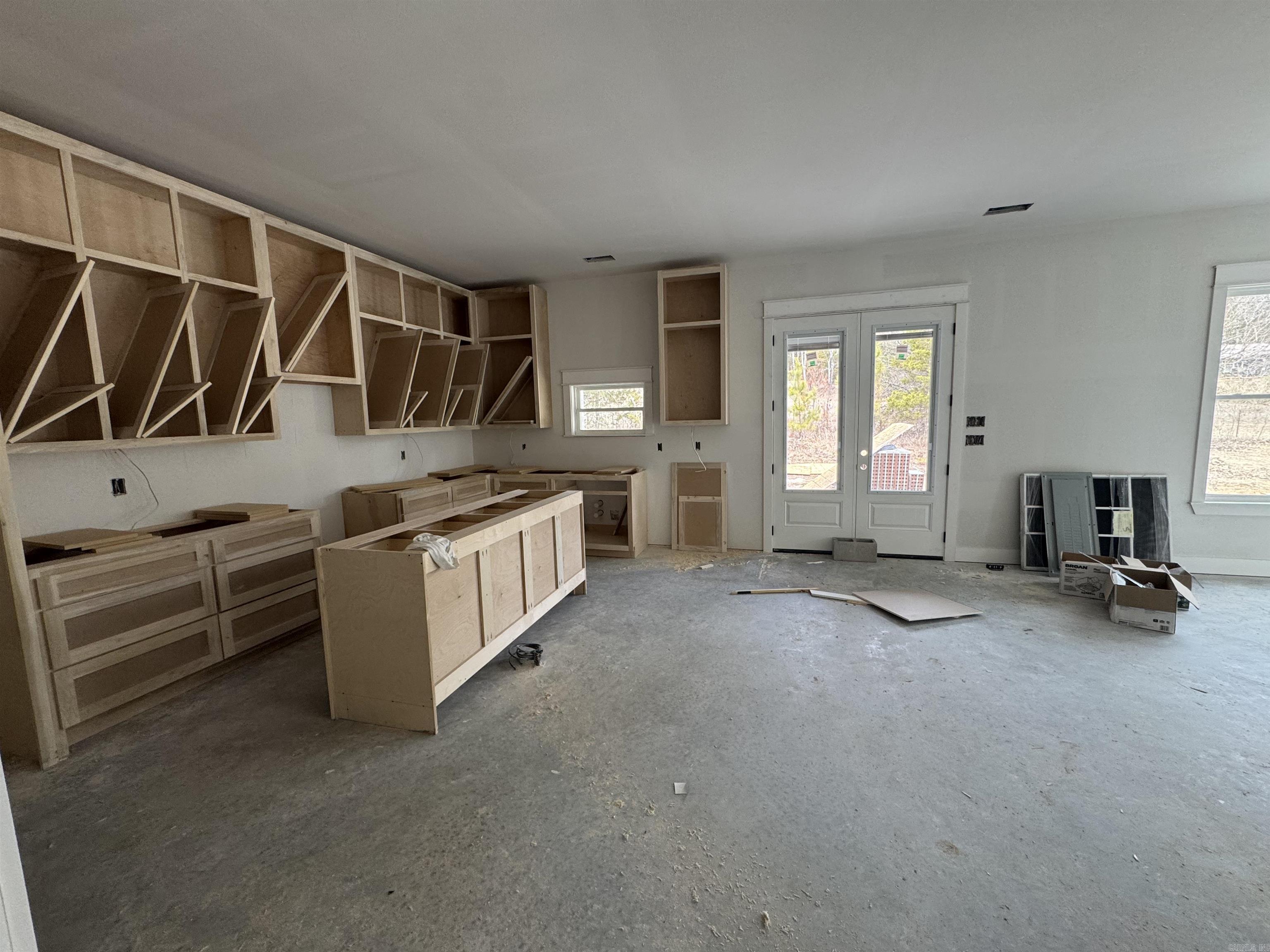 9 Ridge View Street  Vilonia, AR