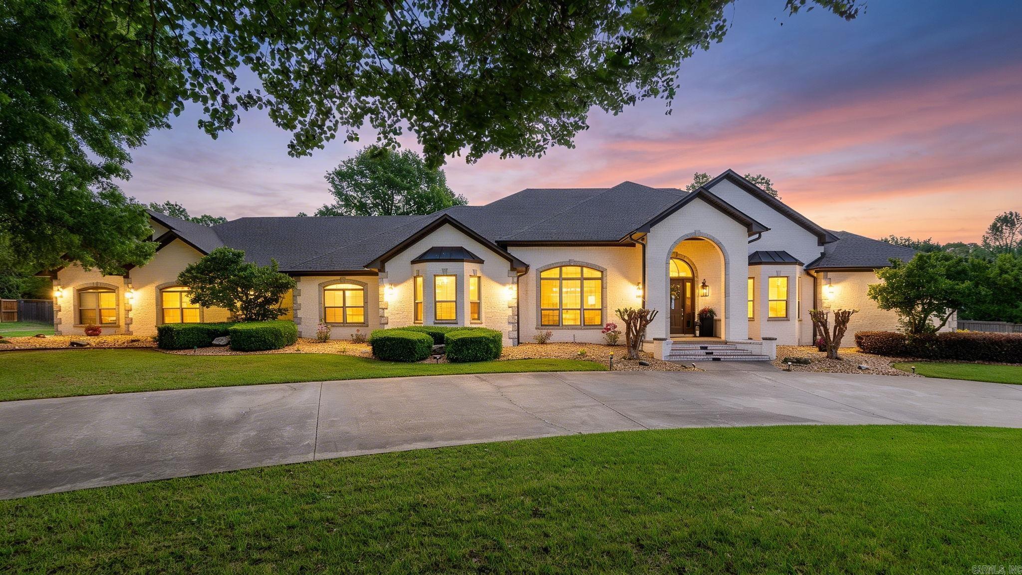 3290 Marlsgate  Conway, AR