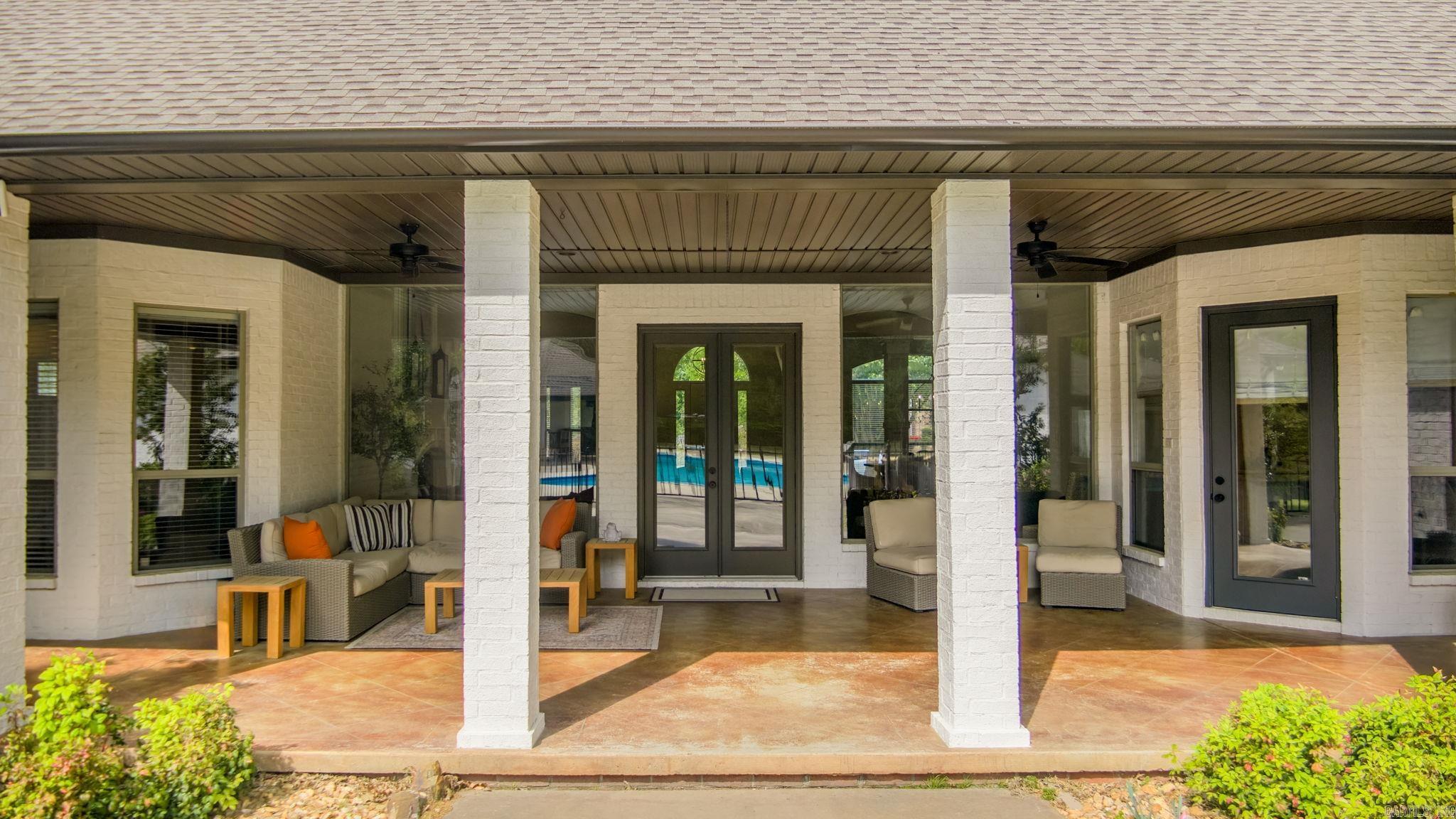 3290 Marlsgate  Conway, AR