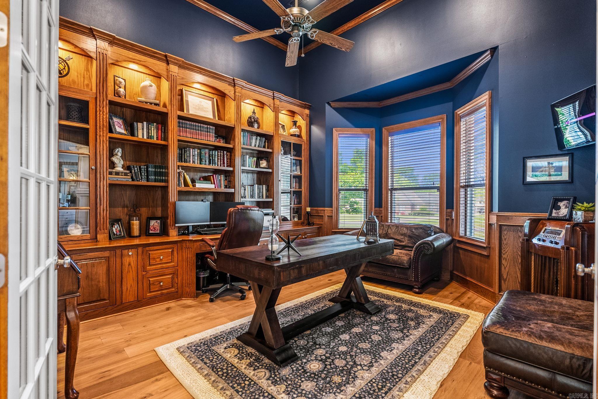 3290 Marlsgate  Conway, AR